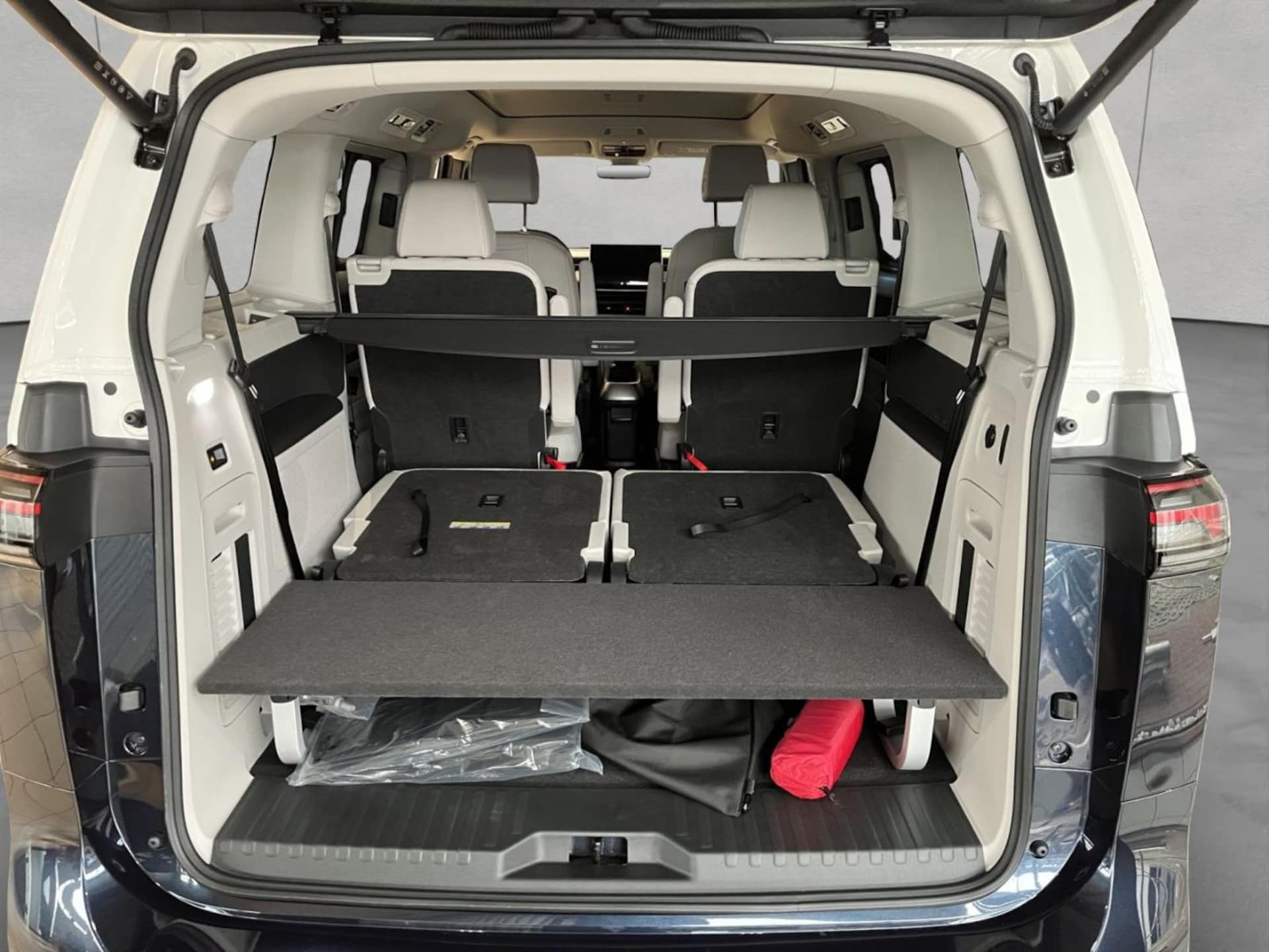 Volkswagen ID. Buzz Pro