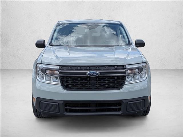 2024 Ford Maverick