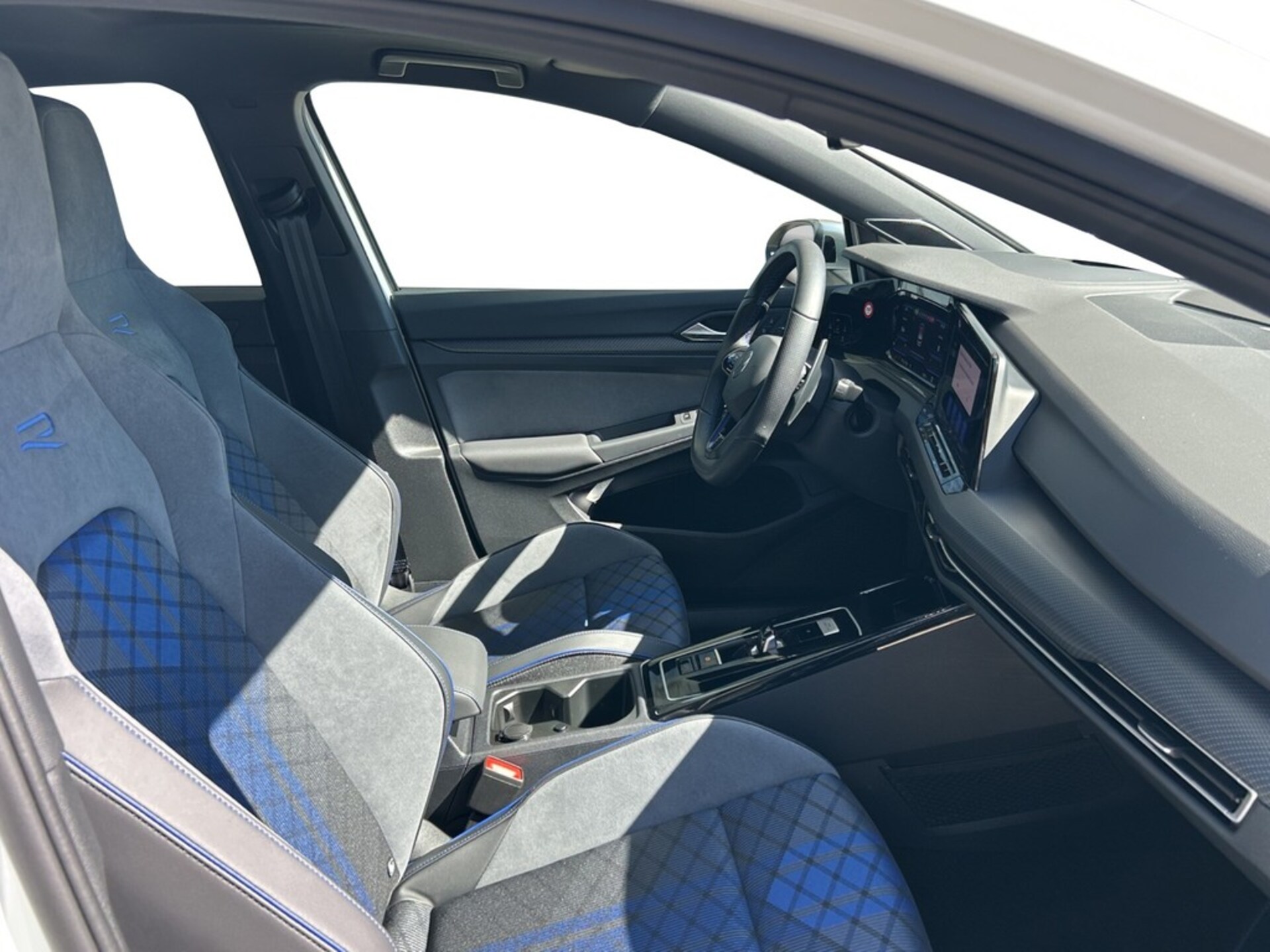 Volkswagen Golf R