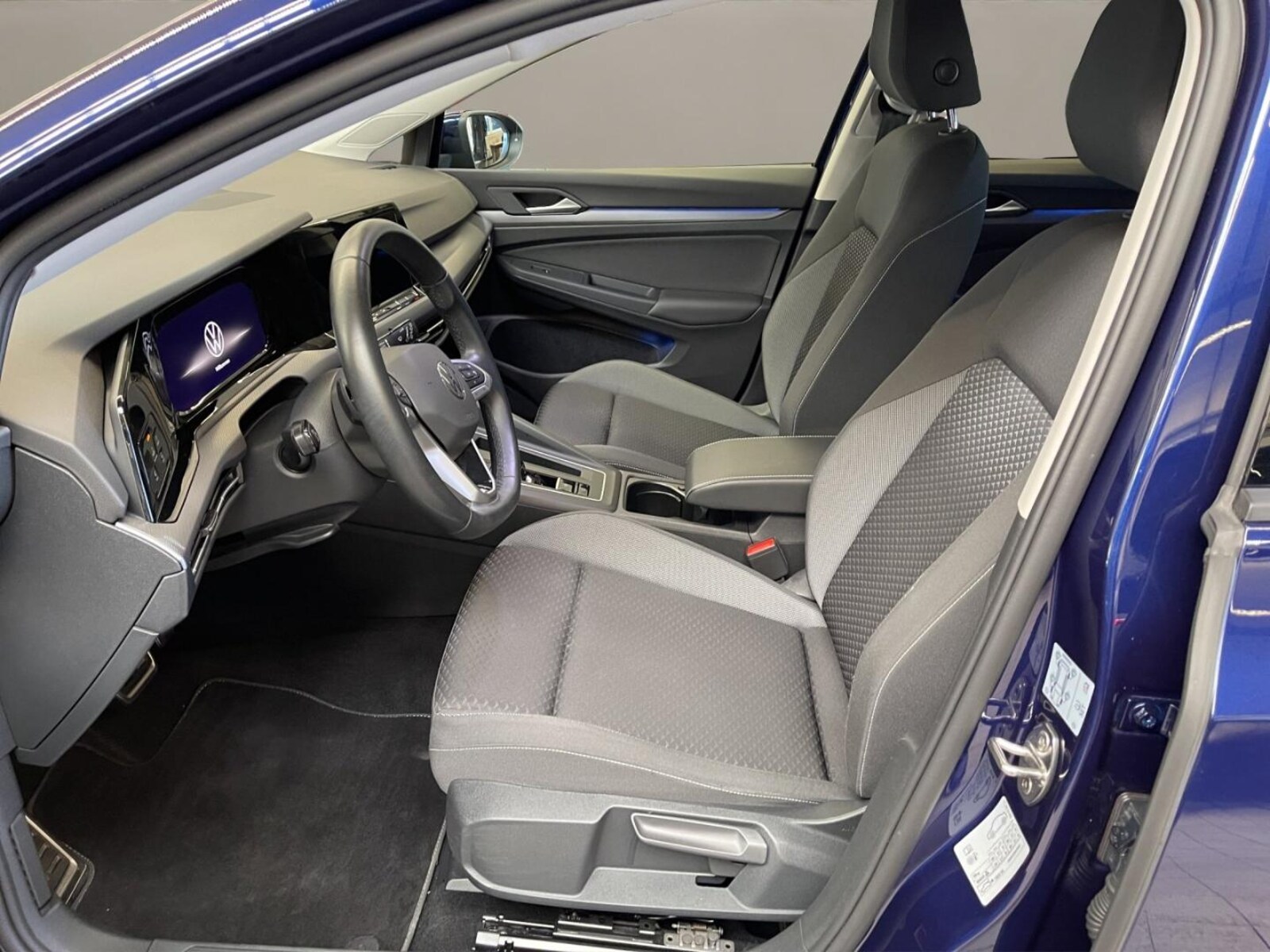 Volkswagen Golf – Bild 8
