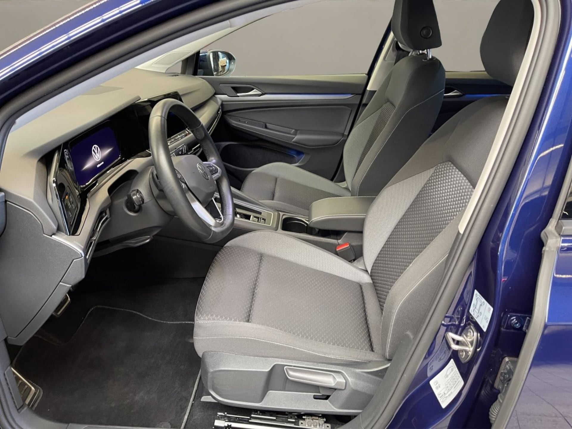 Volkswagen Golf Active