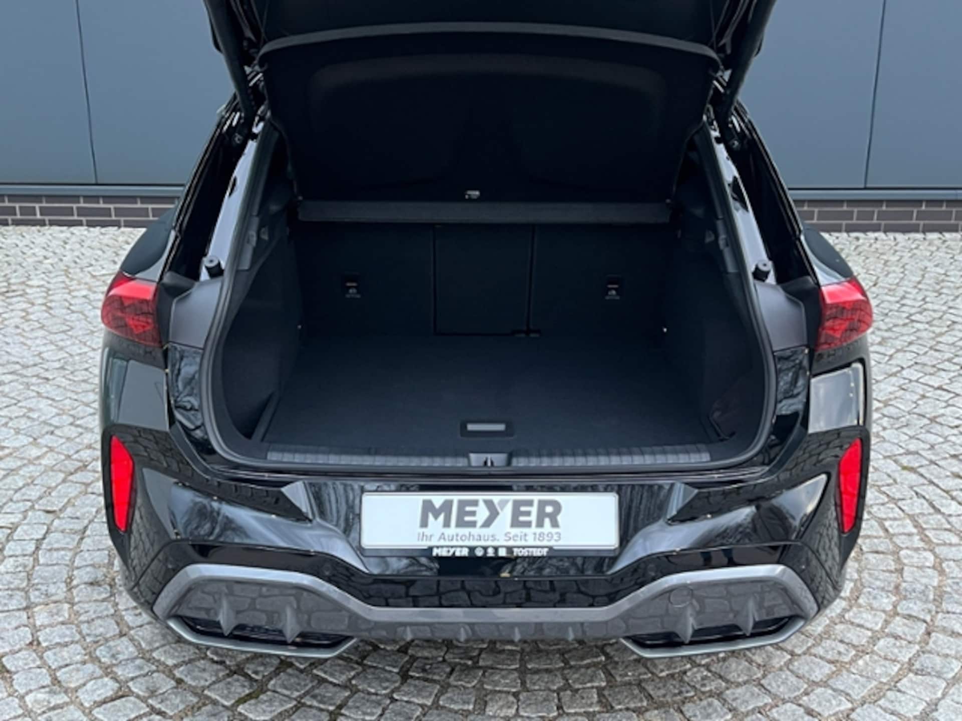 CUPRA Terramar VZ
