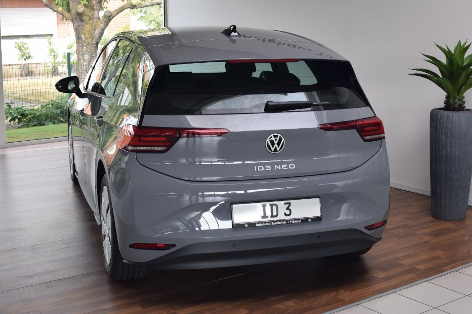 Volkswagen ID.3
