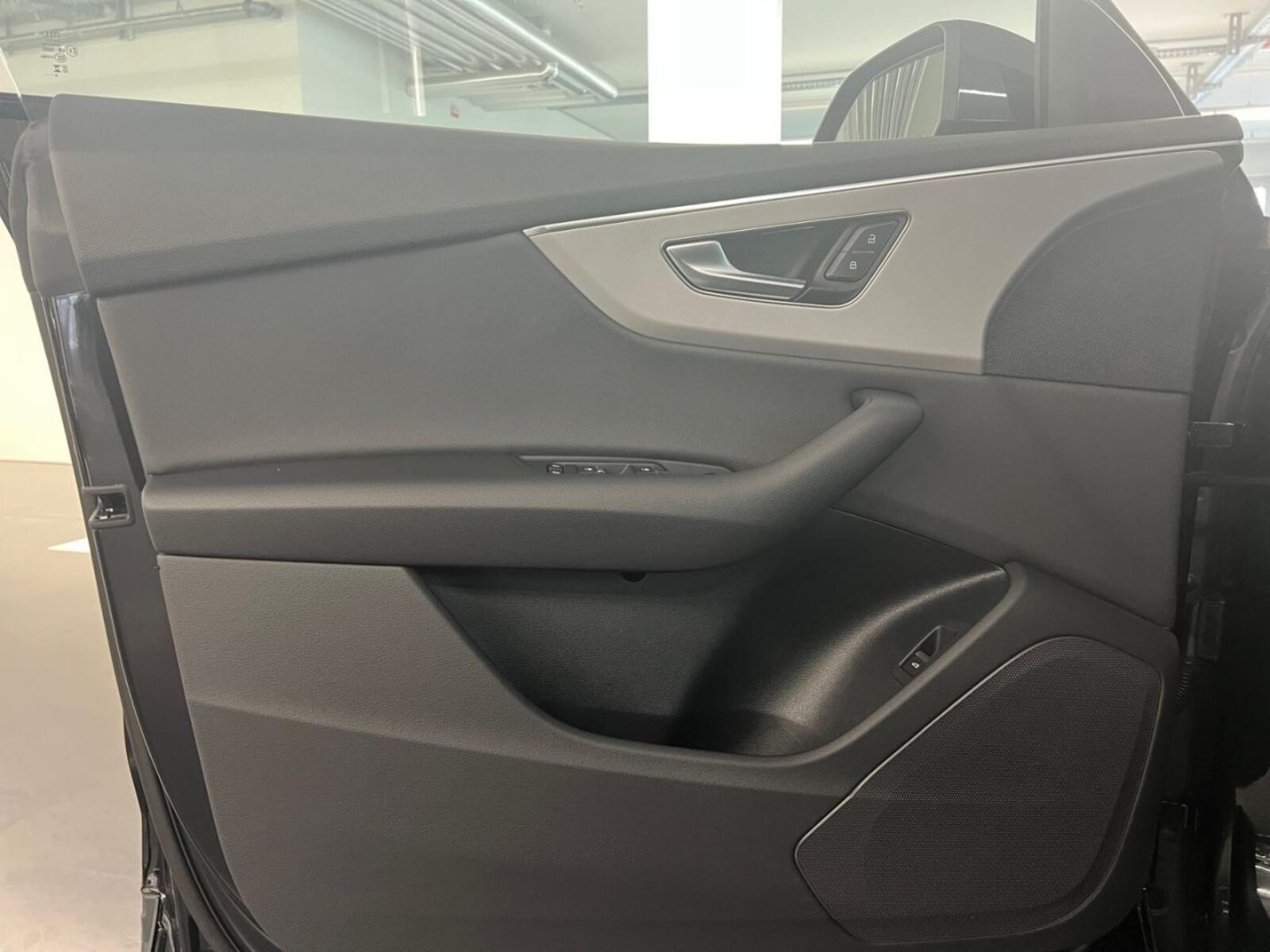 Audi Q8 – Bild 7