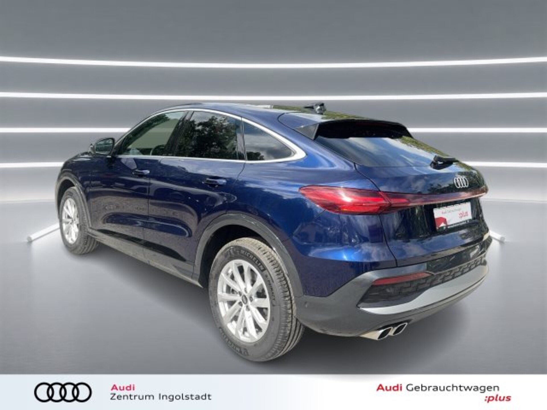Audi Q5 Sportback