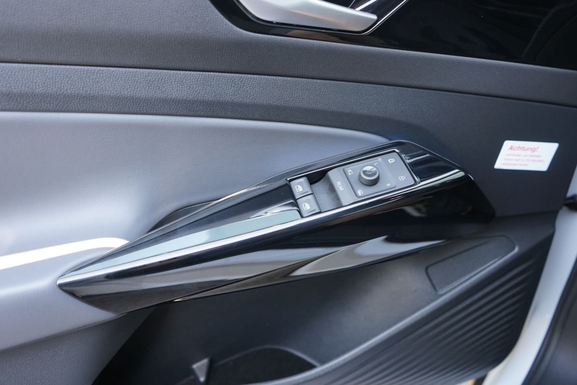 Volkswagen ID.4 Pro Performance