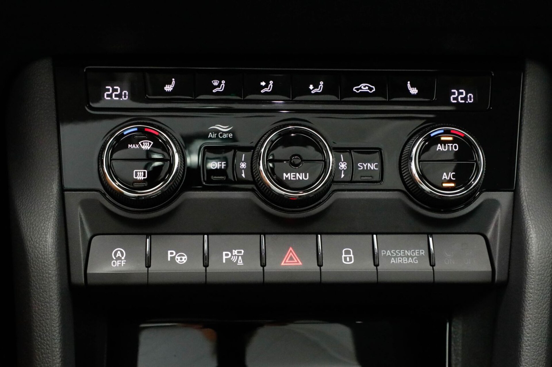 Skoda Karoq Style
