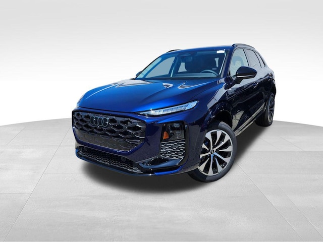 2026 Audi Q3 SUV