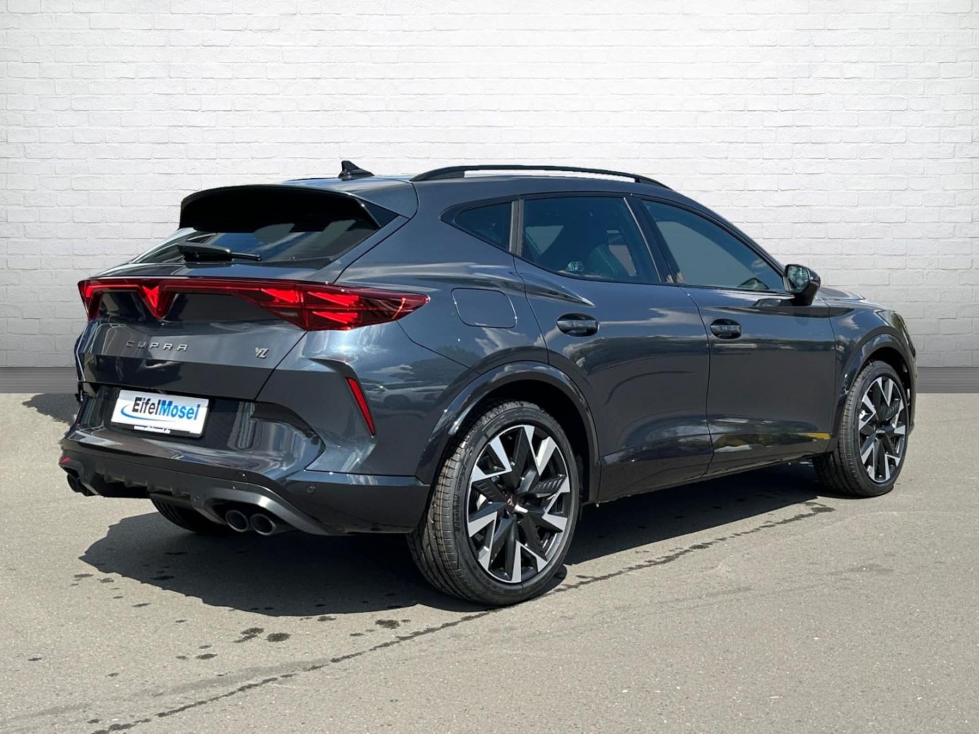 CUPRA Formentor VZ