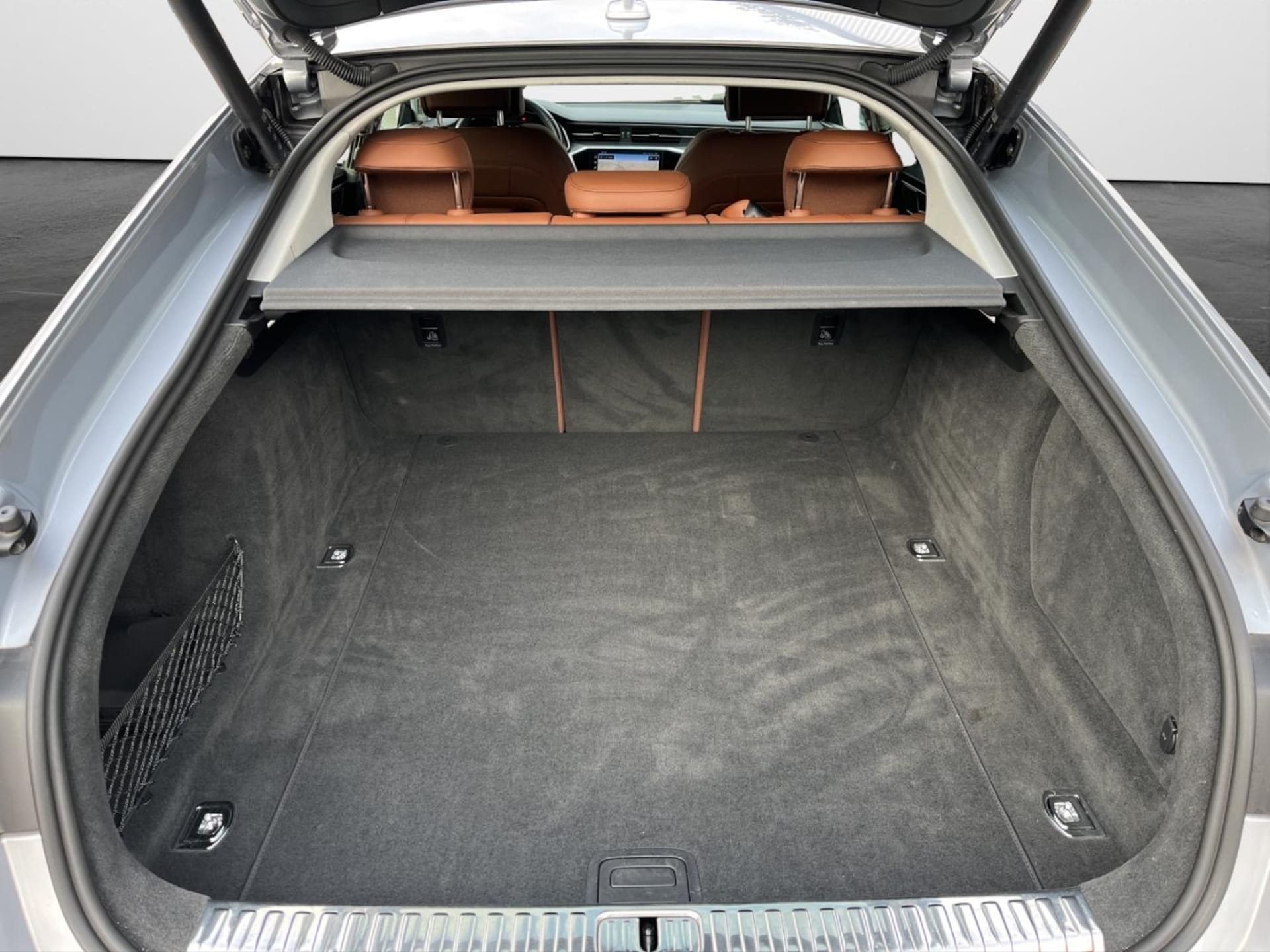 Audi A7 Sportback