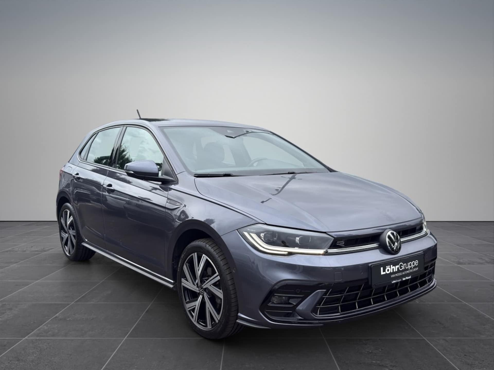 Volkswagen Polo R-Line