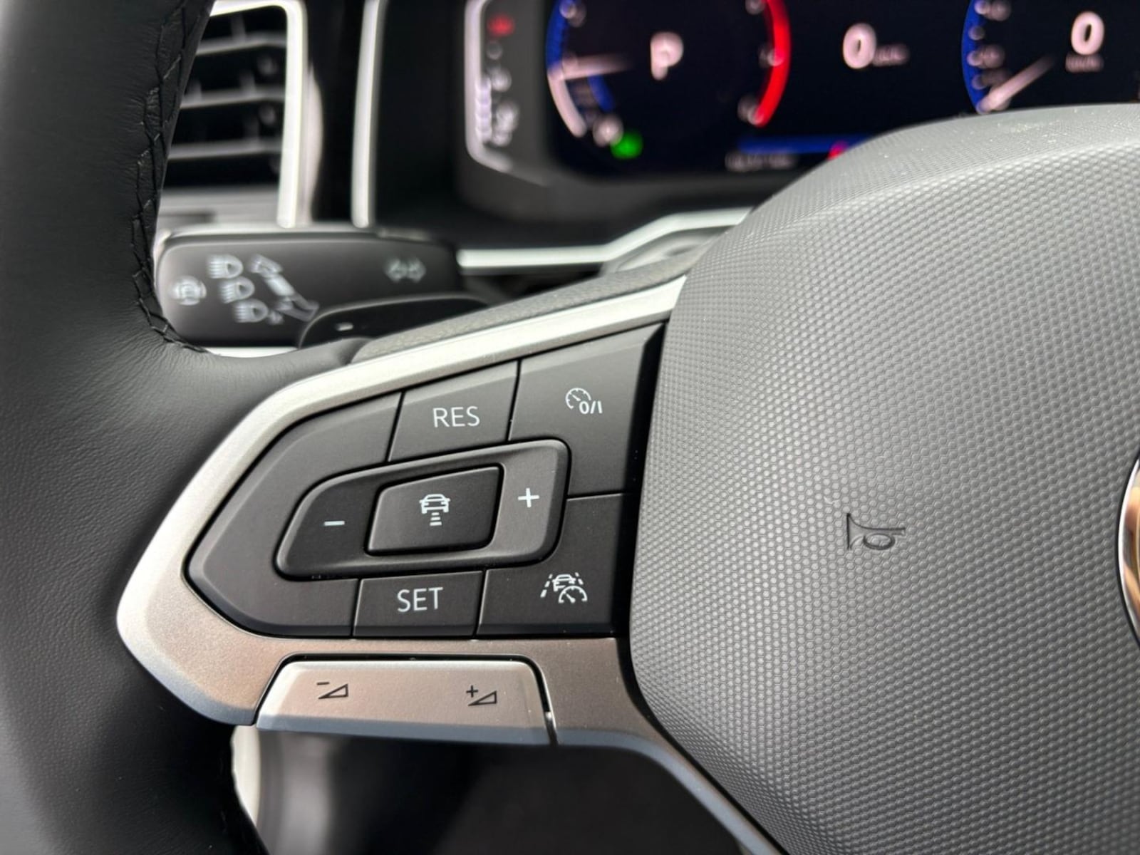 Volkswagen Taigo – Bild 19