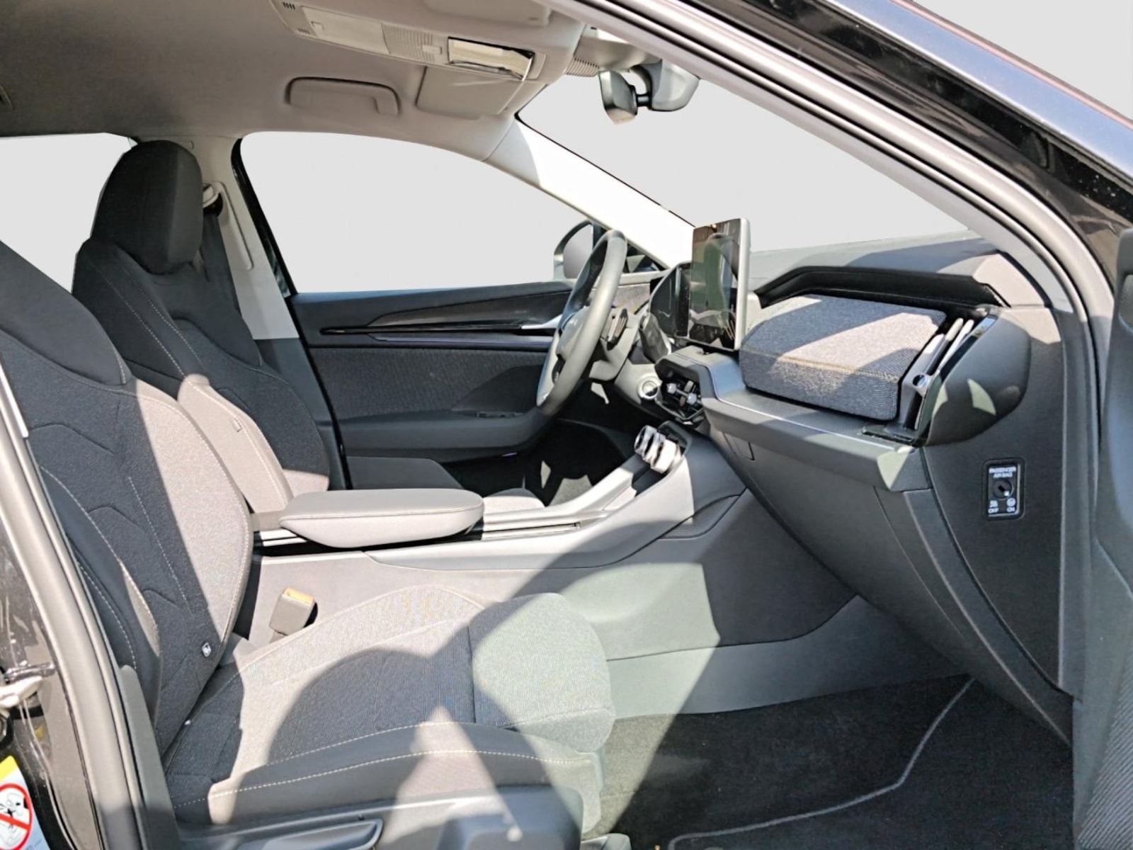 Škoda Kodiaq – Bild 22