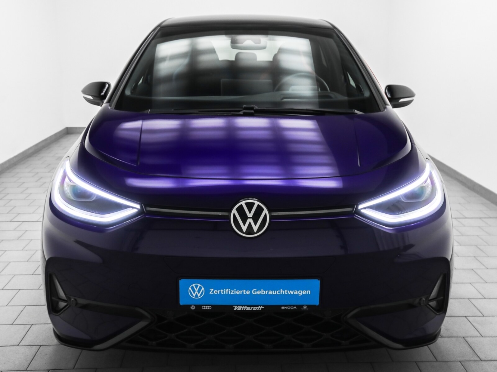 Volkswagen ID.3 – Bild 2