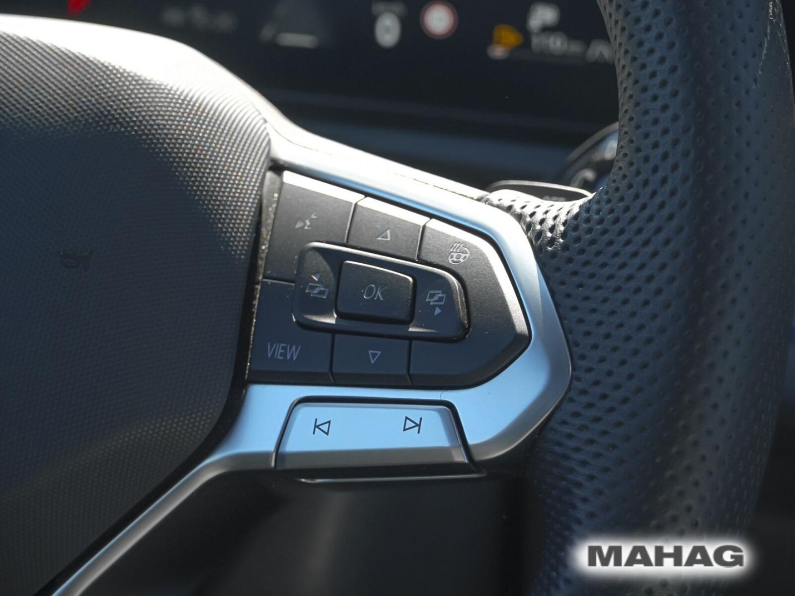 Volkswagen Tiguan – Bild 23