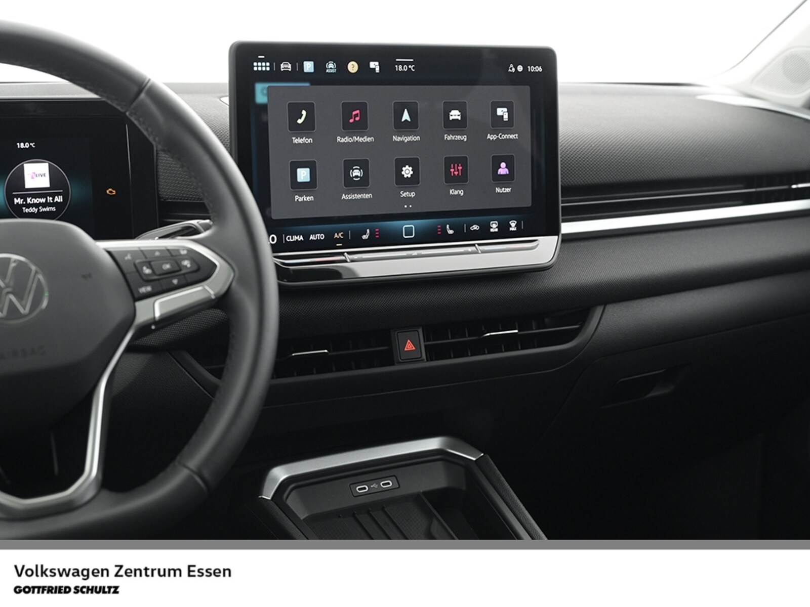 Volkswagen T-Roc – Bild 14