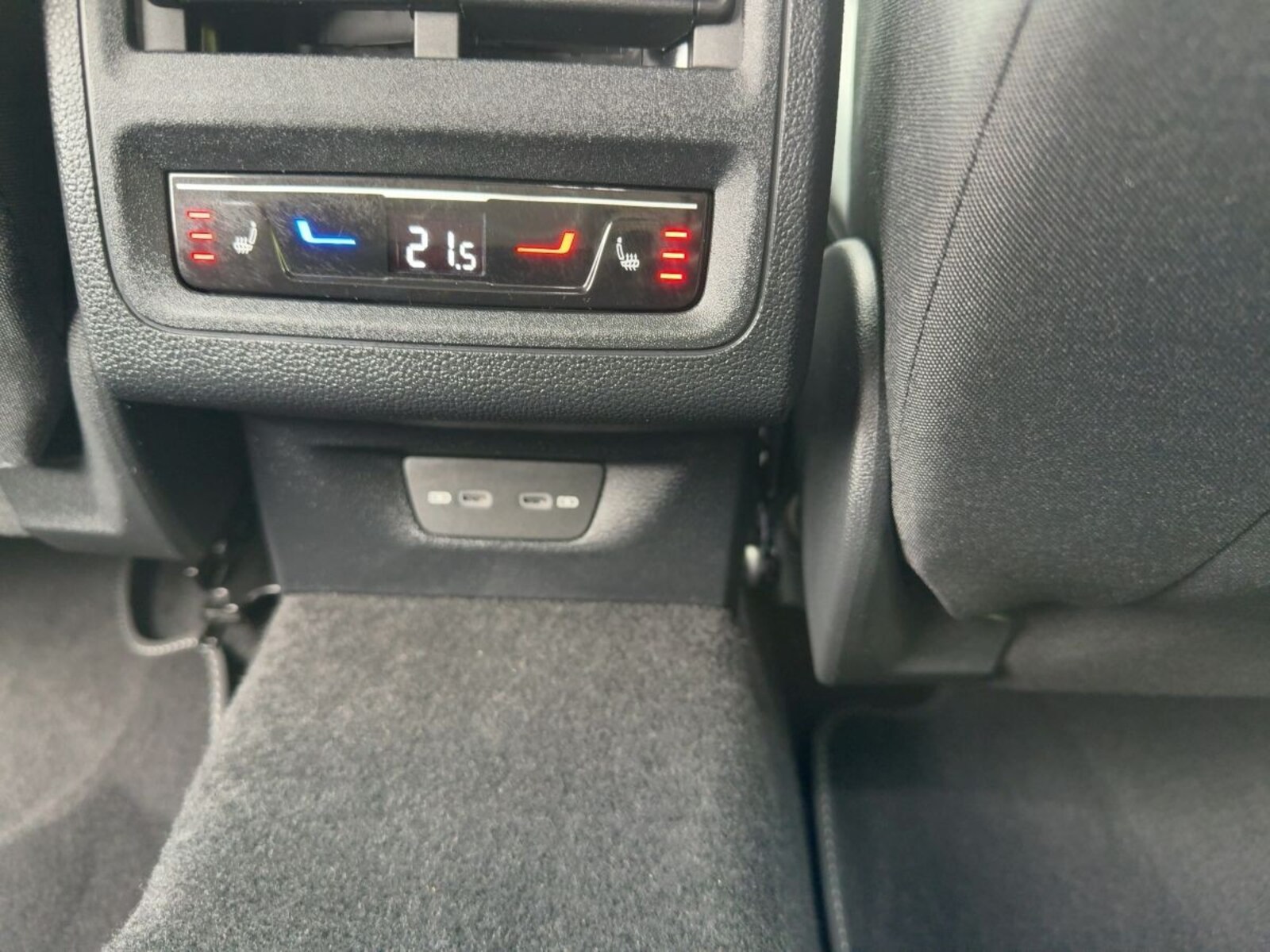 Volkswagen Golf – Bild 18
