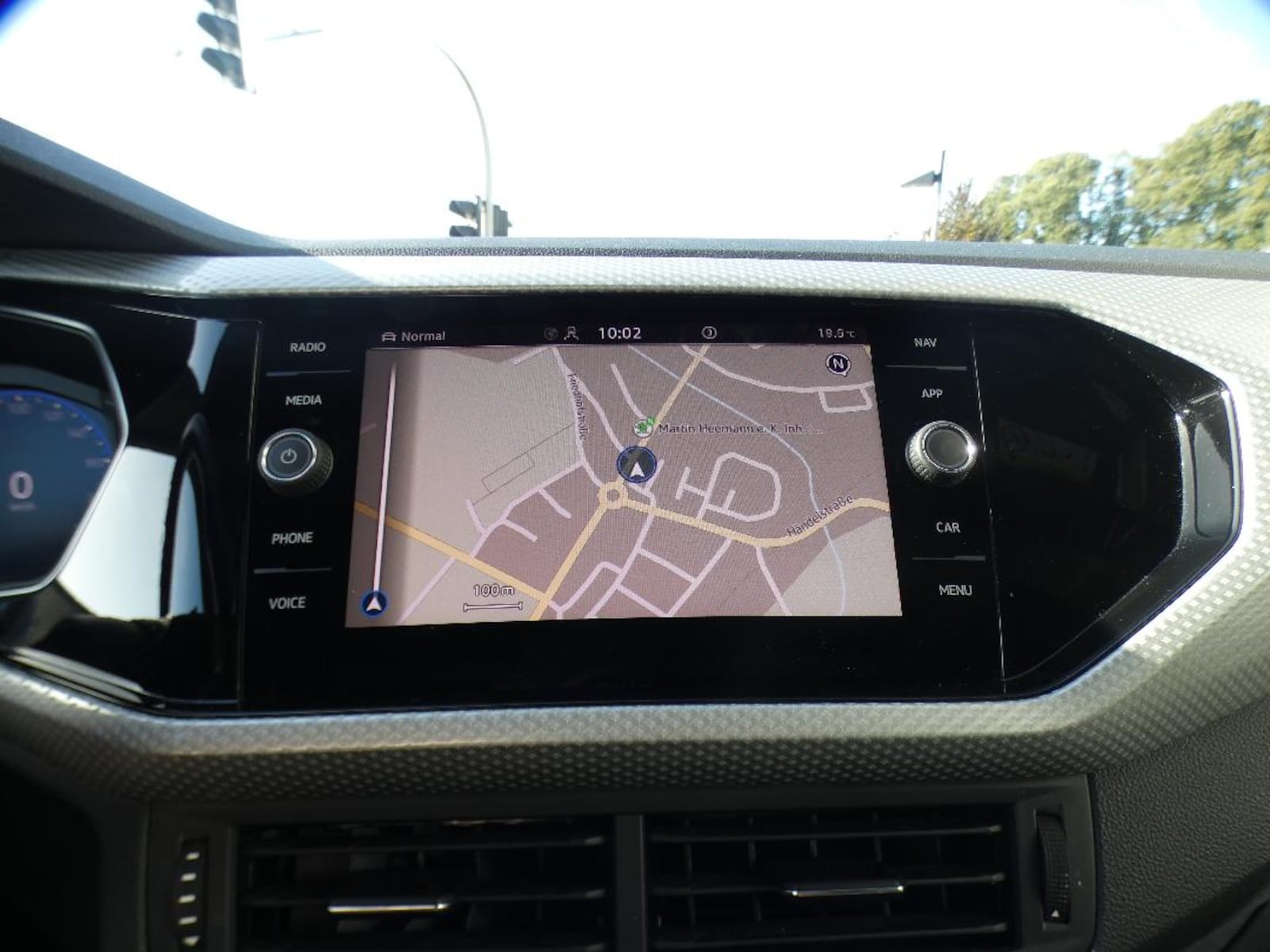 Volkswagen T-Cross – Bild 18