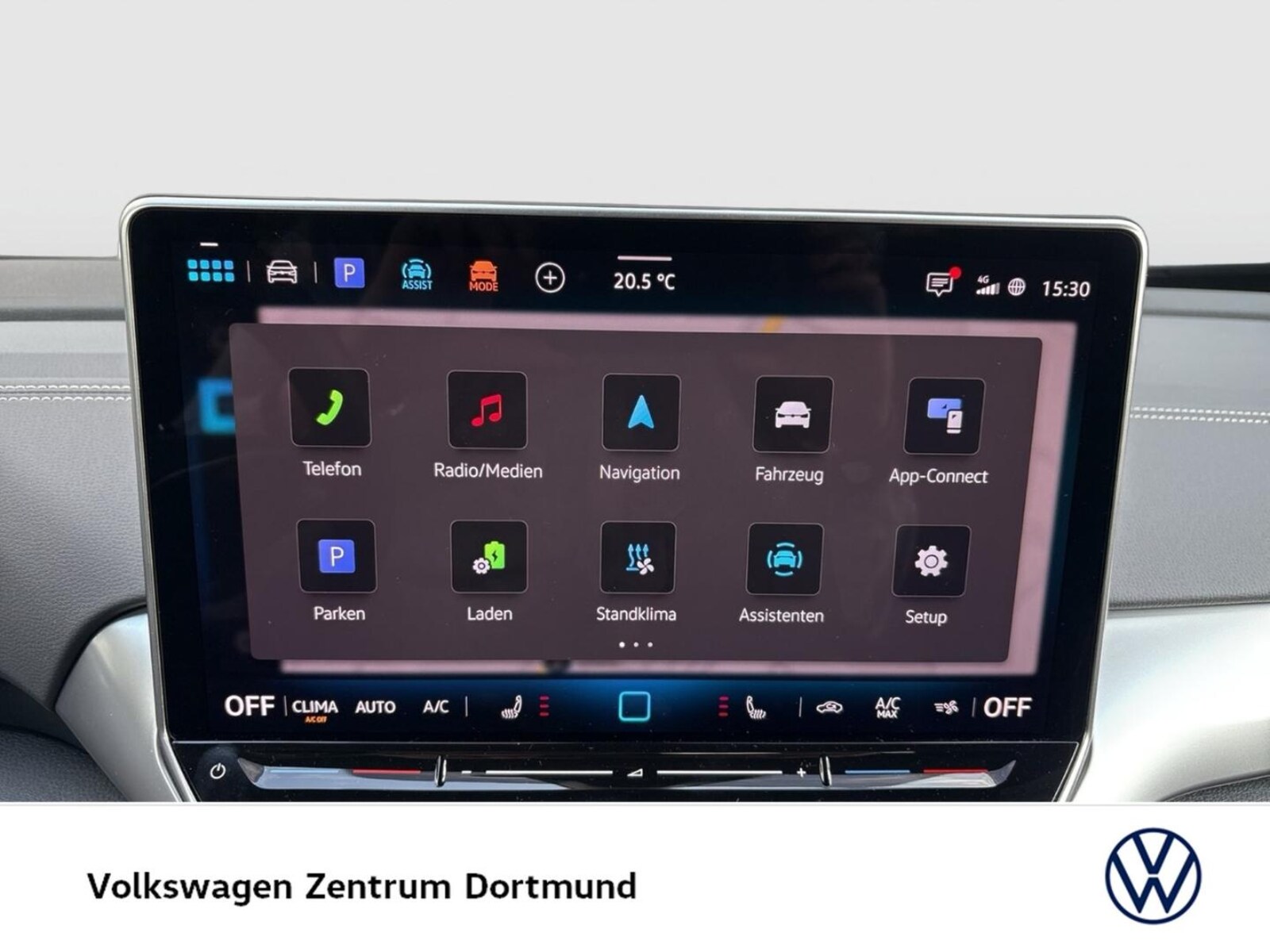 Volkswagen ID.5 – Bild 14