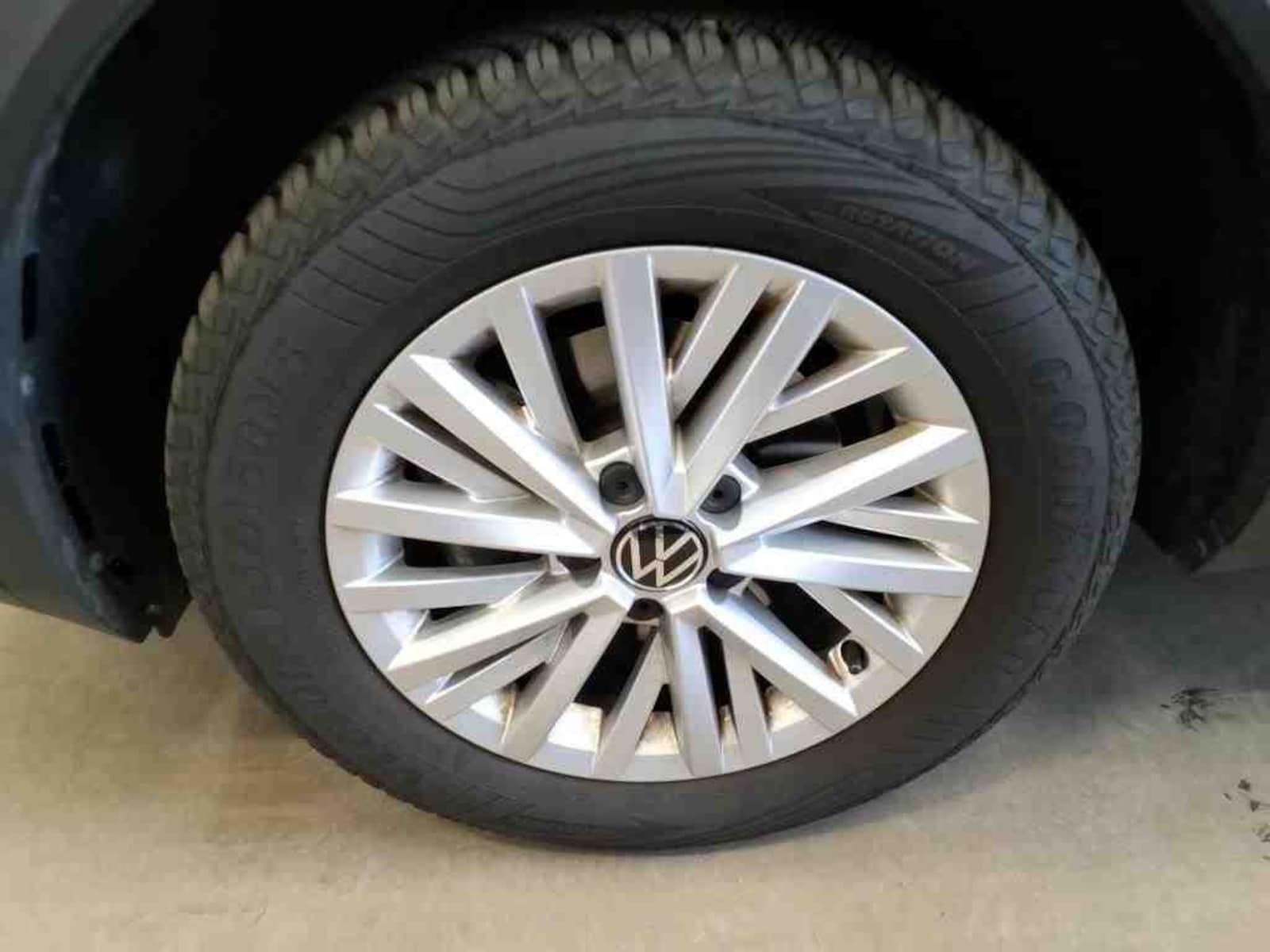 Volkswagen T-Roc – Bild 4