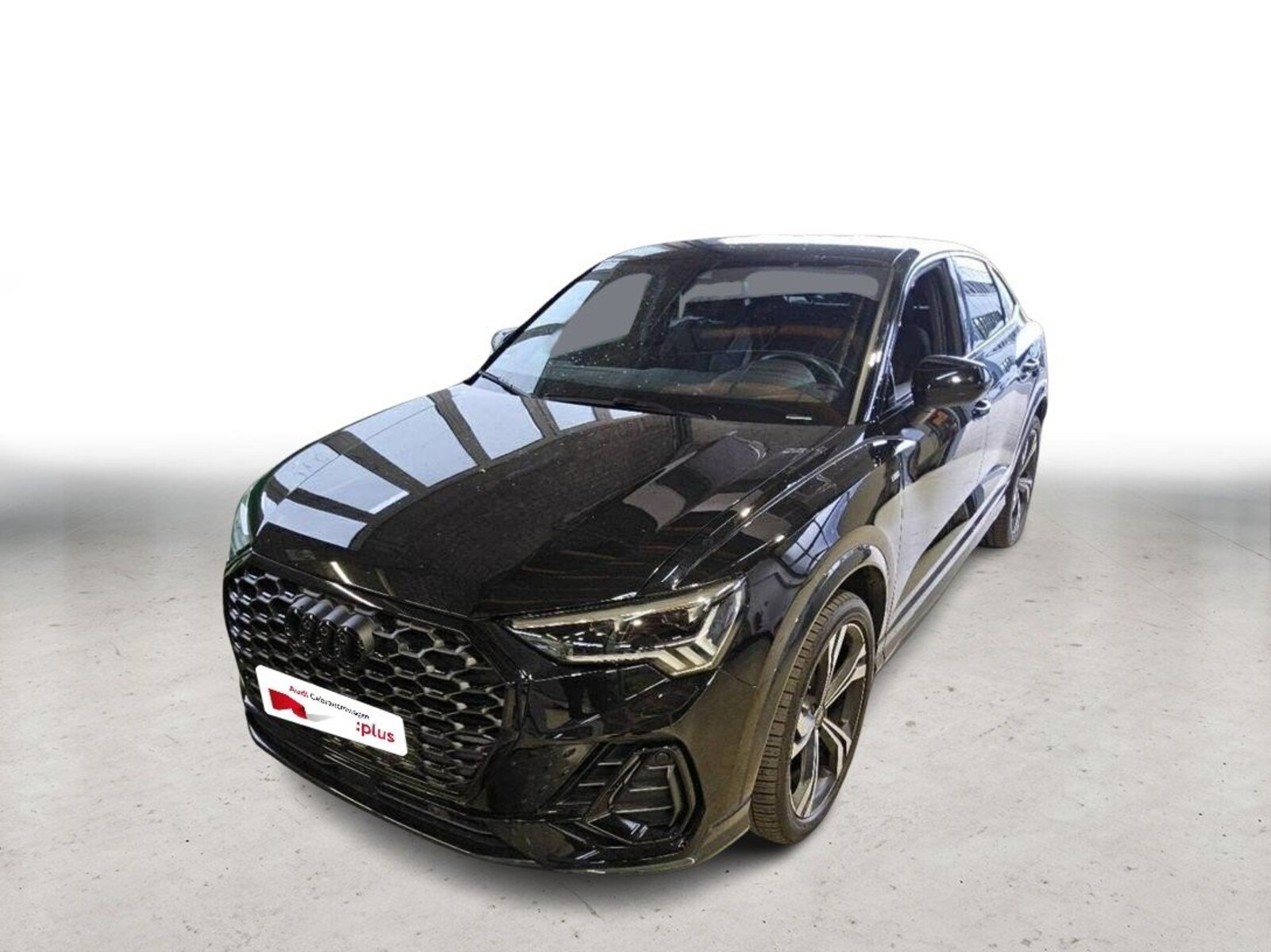 Audi Q3 Sportback – Bild 2