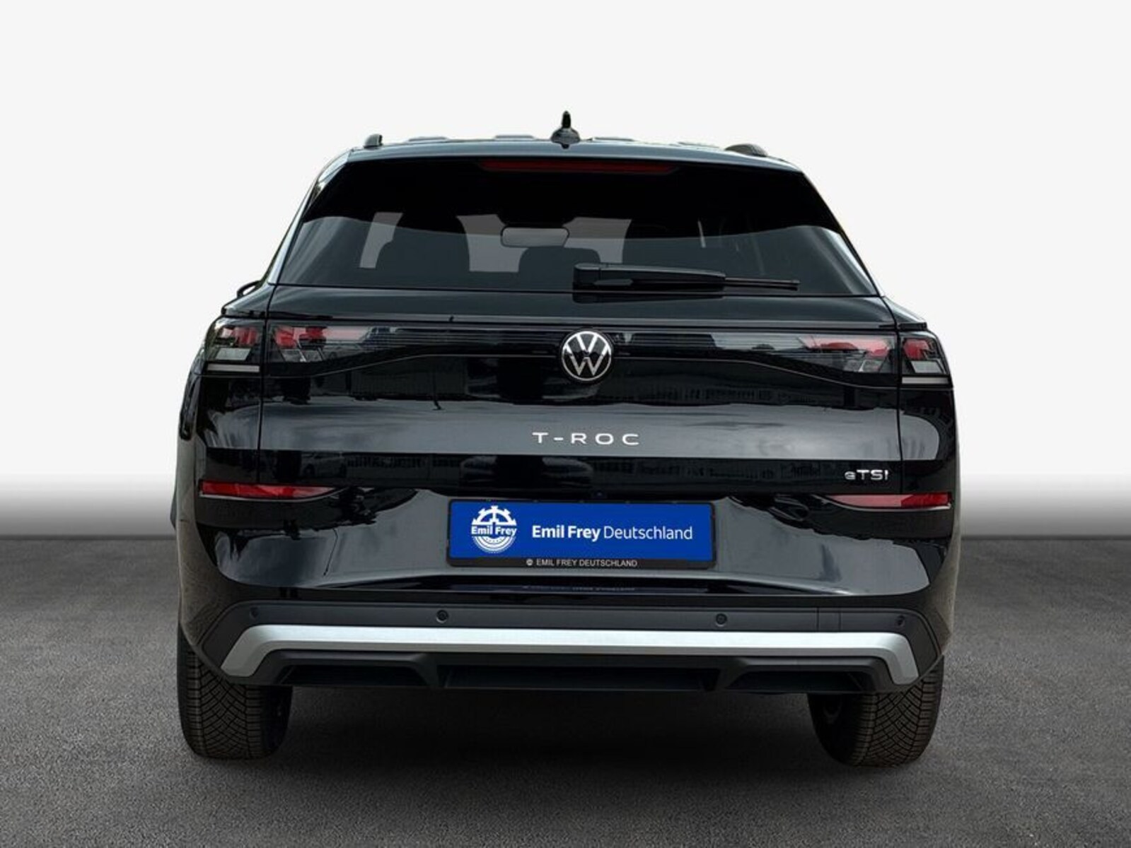 Volkswagen T-Roc – Bild 5