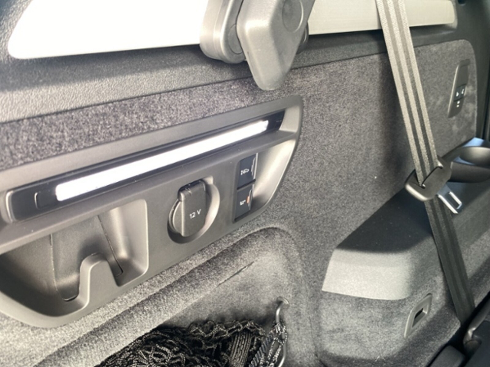Audi Q7 – Bild 14