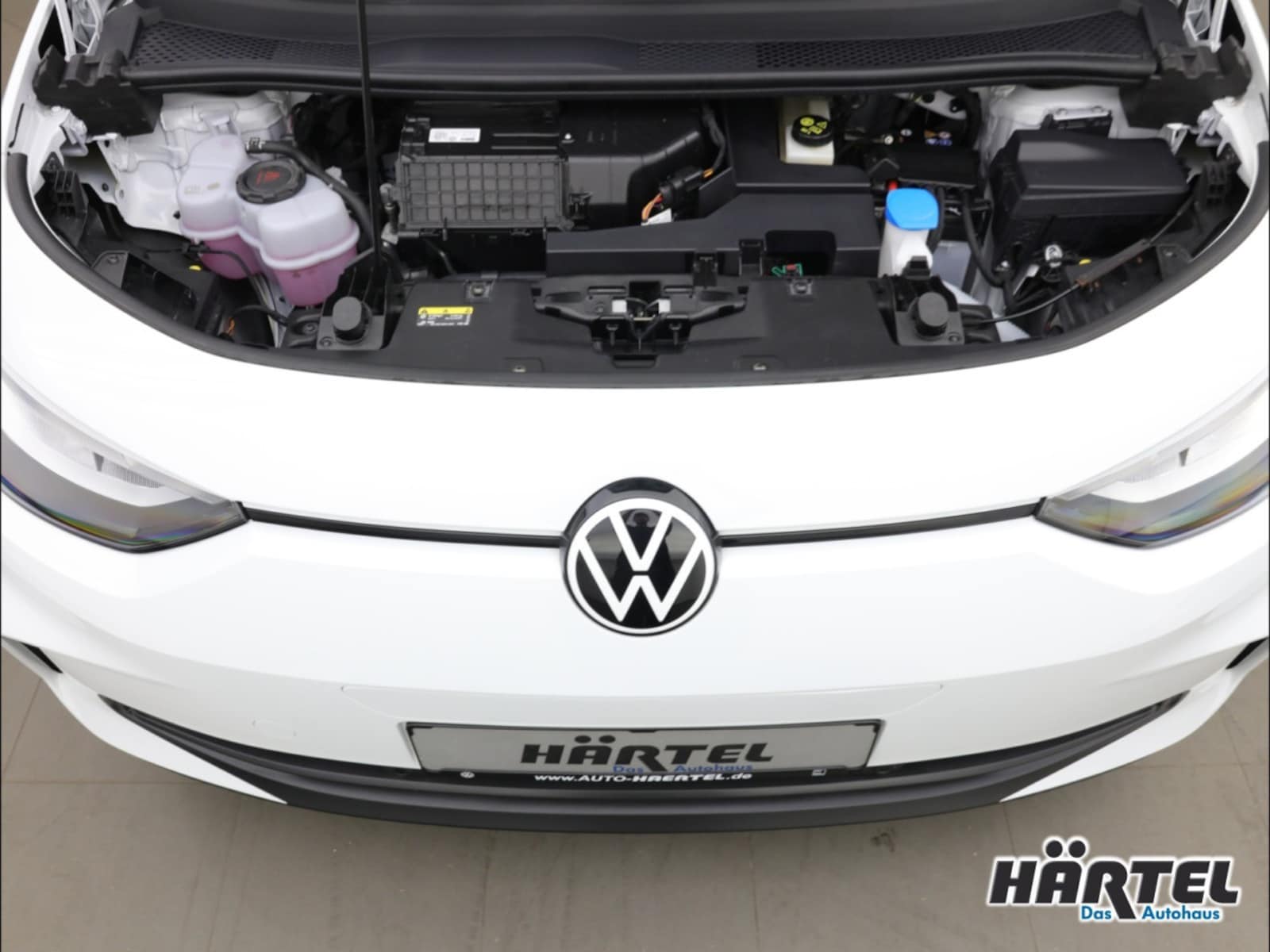 Volkswagen ID.3 – Bild 5