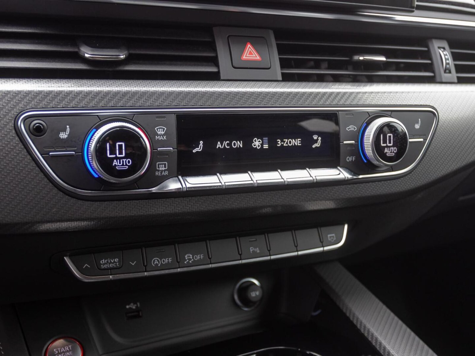 Audi RS 4 Avant – Bild 18