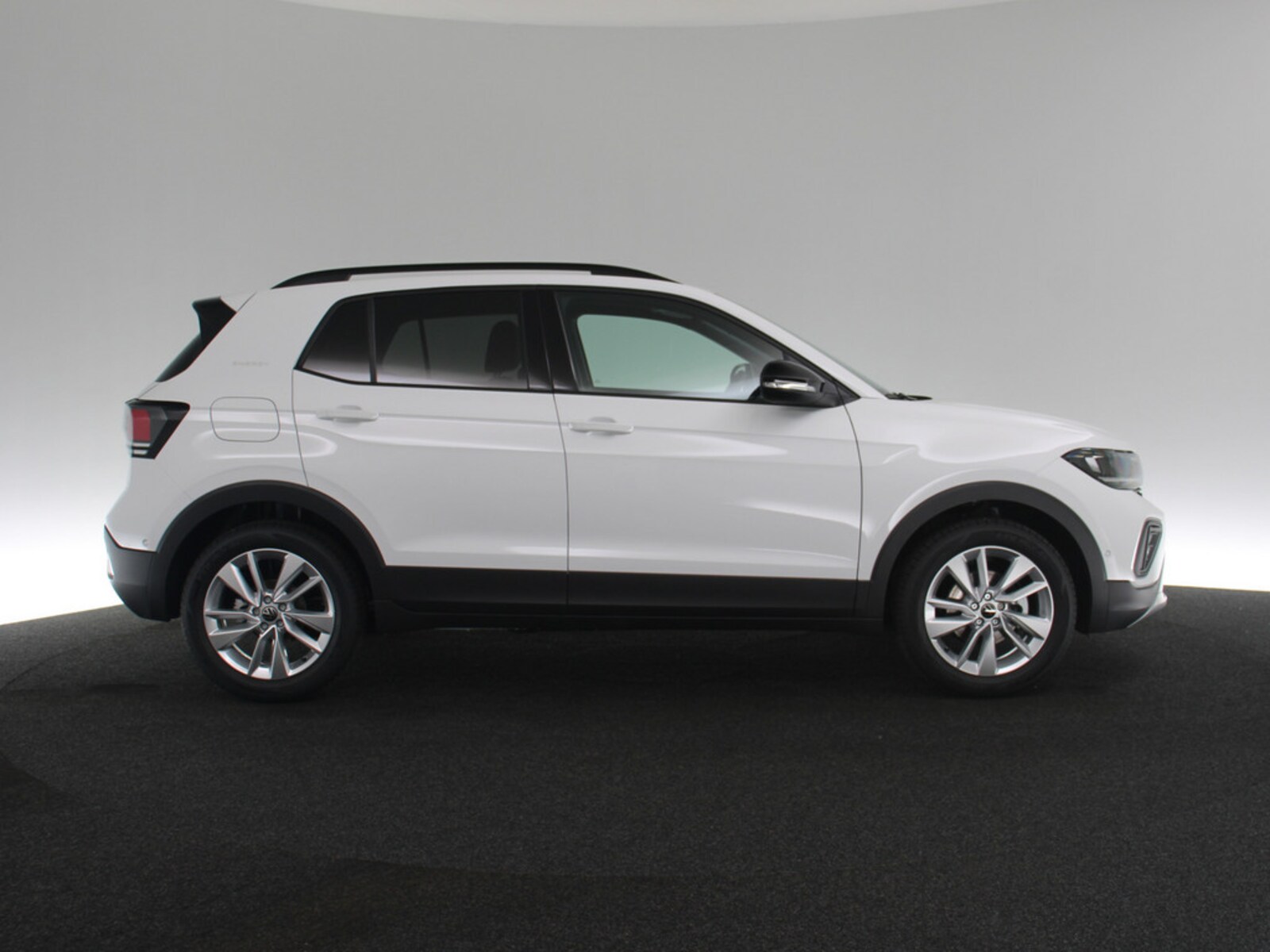Volkswagen T-Cross – Bild 22