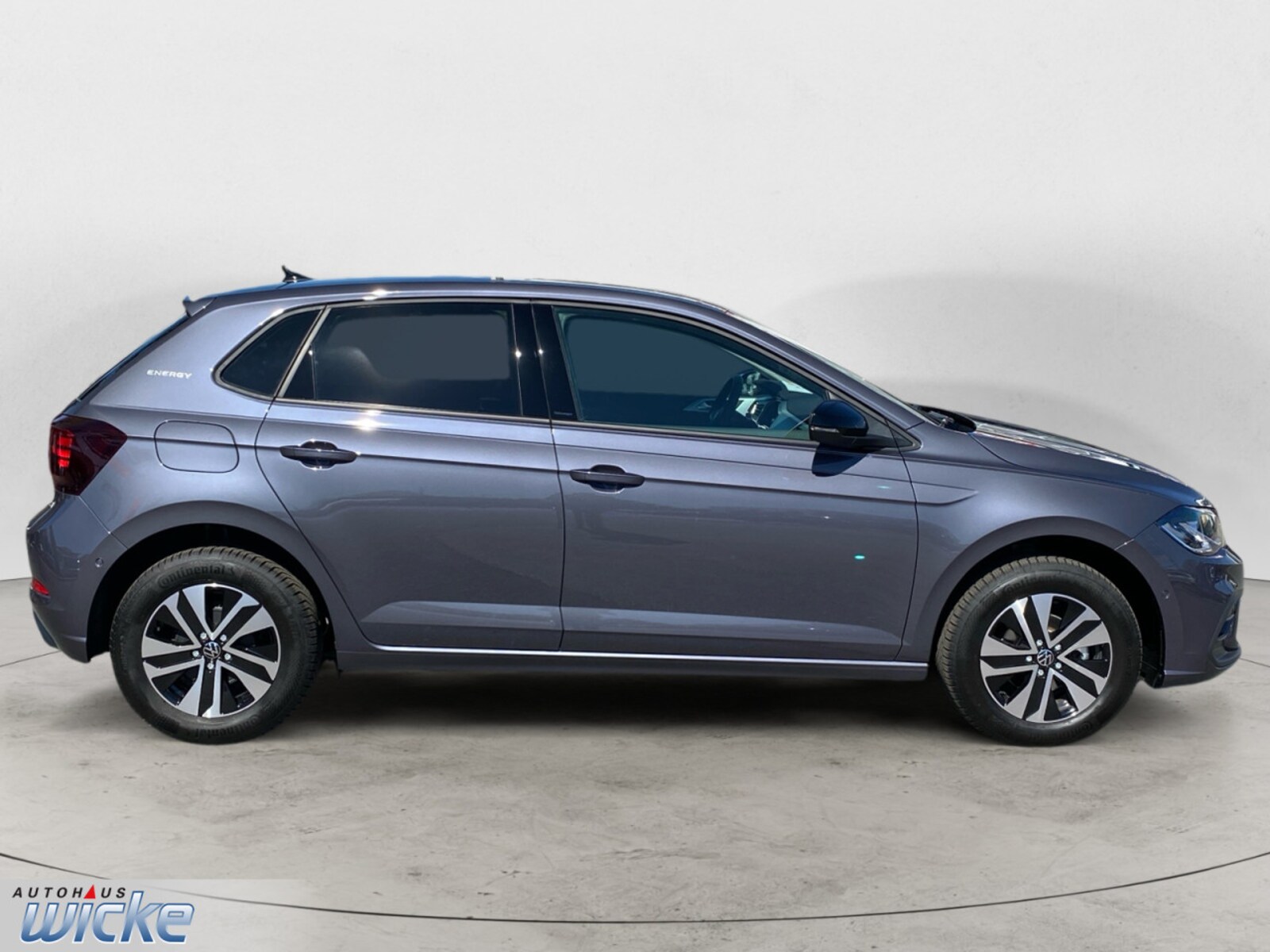 Volkswagen Polo – Bild 5