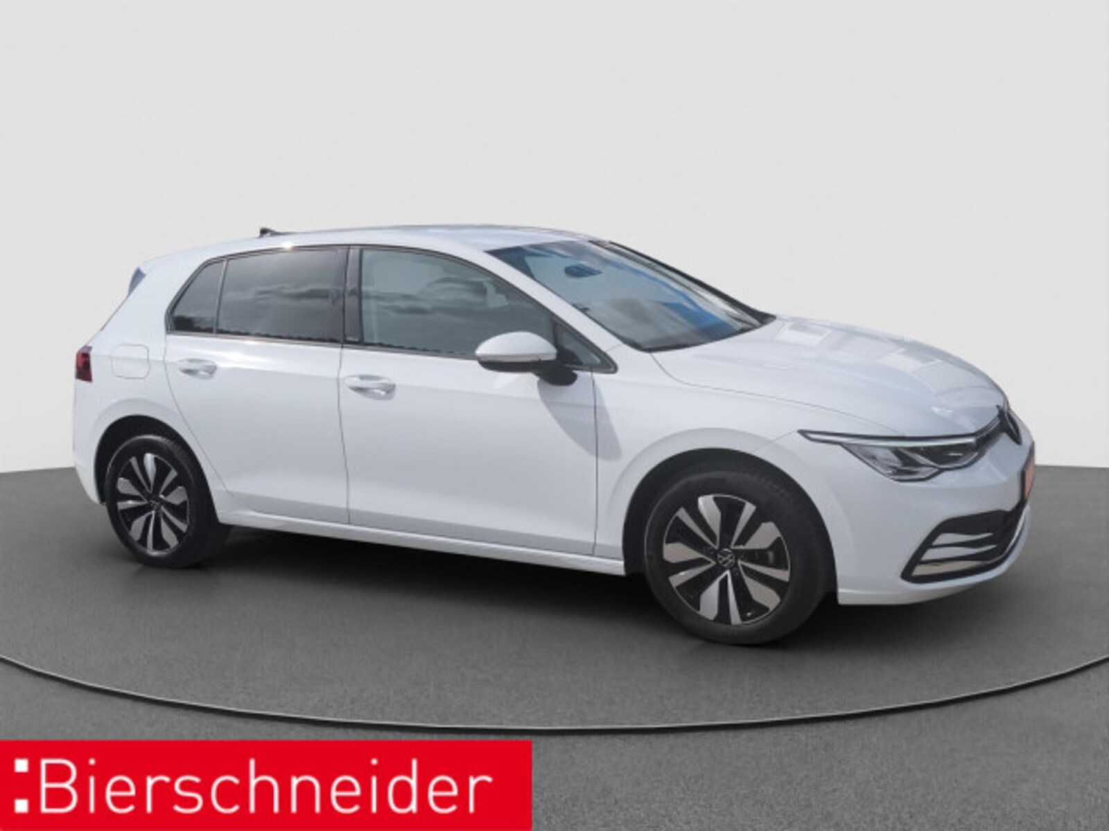 Volkswagen Golf – Bild 3