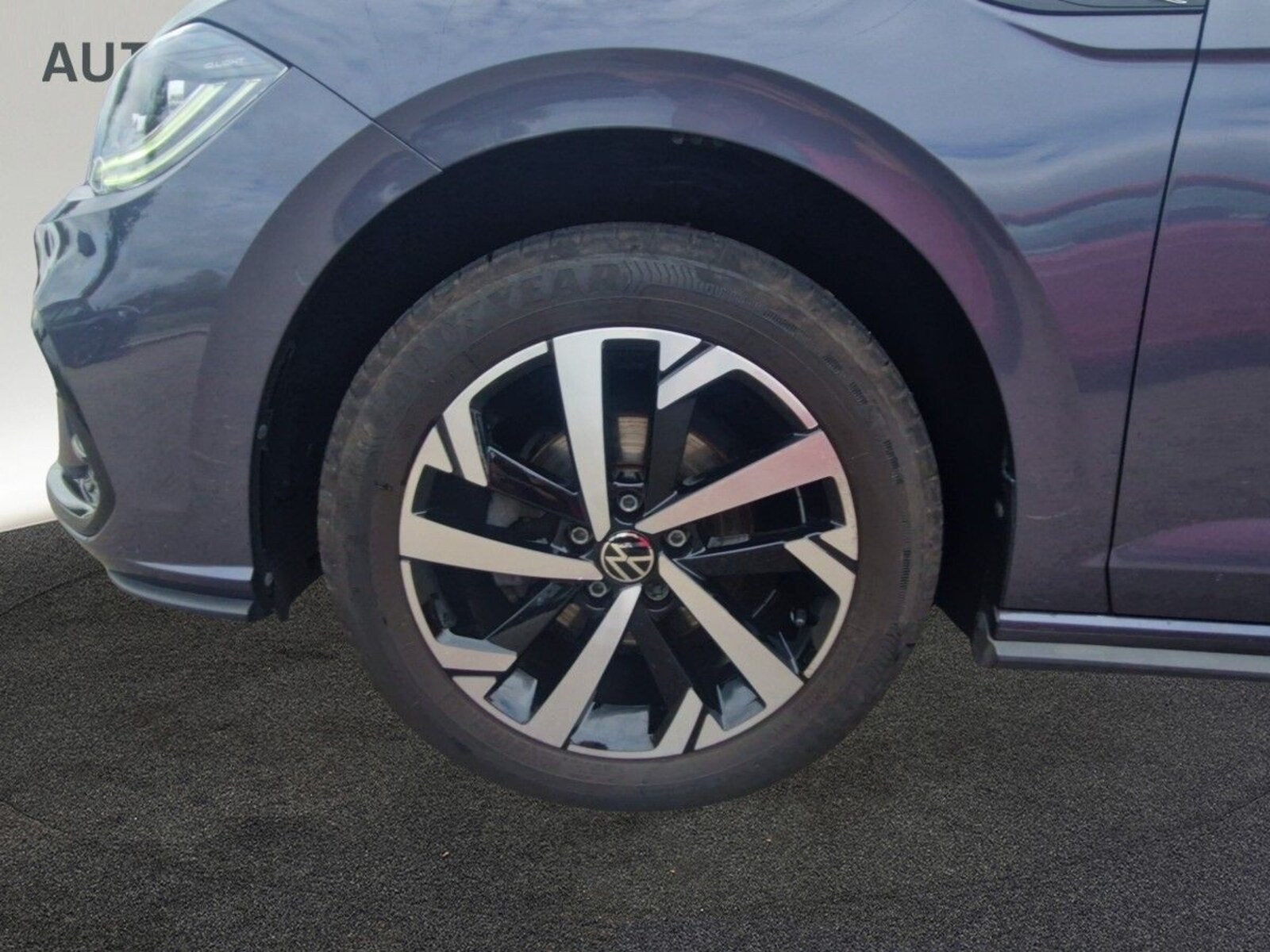 Volkswagen Polo – Bild 10