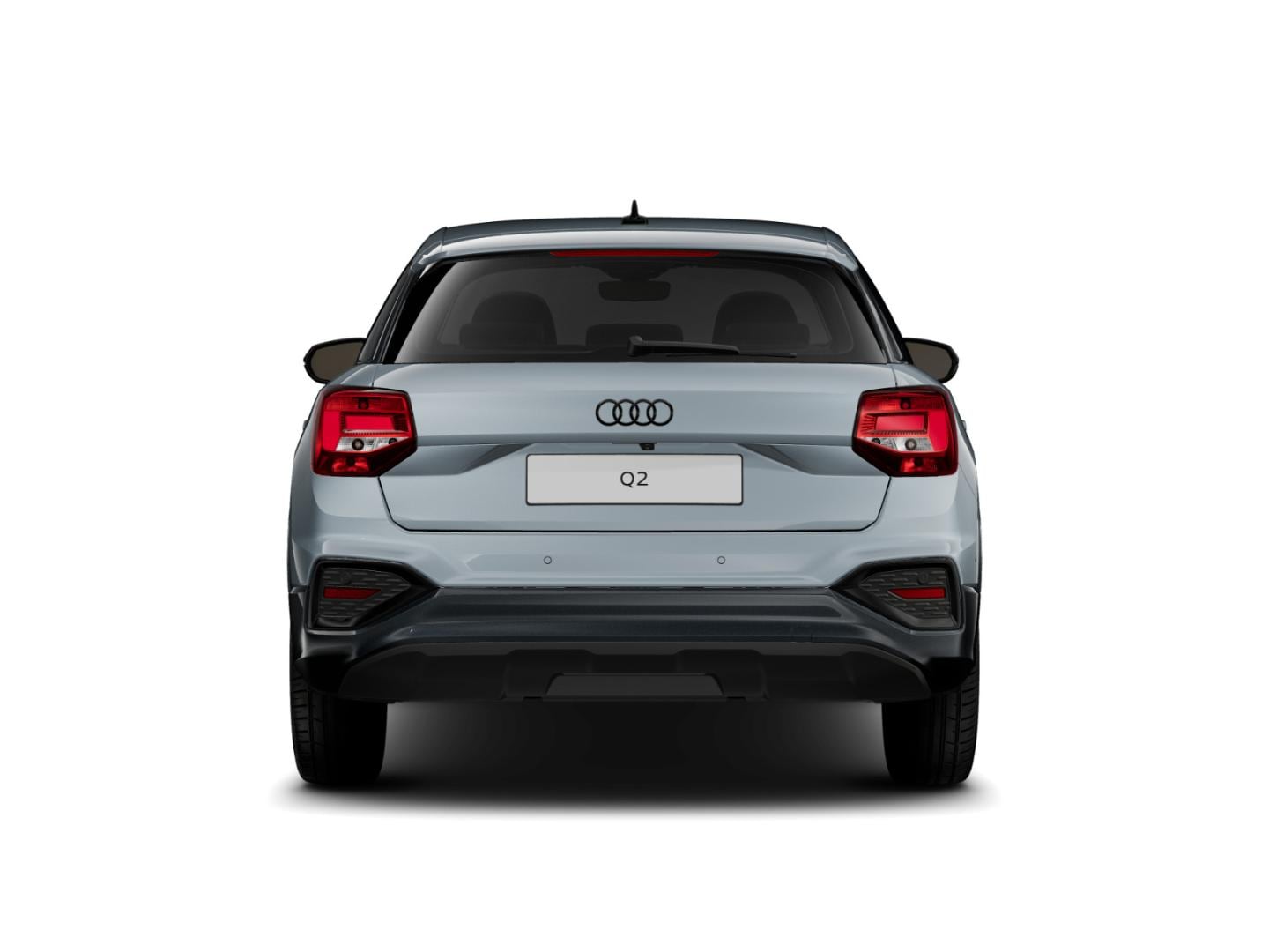 Bild über Audi Q2 advanced 35 TDI S tronic - für weitere Informationen kontaktieren Sie den Audi Partner