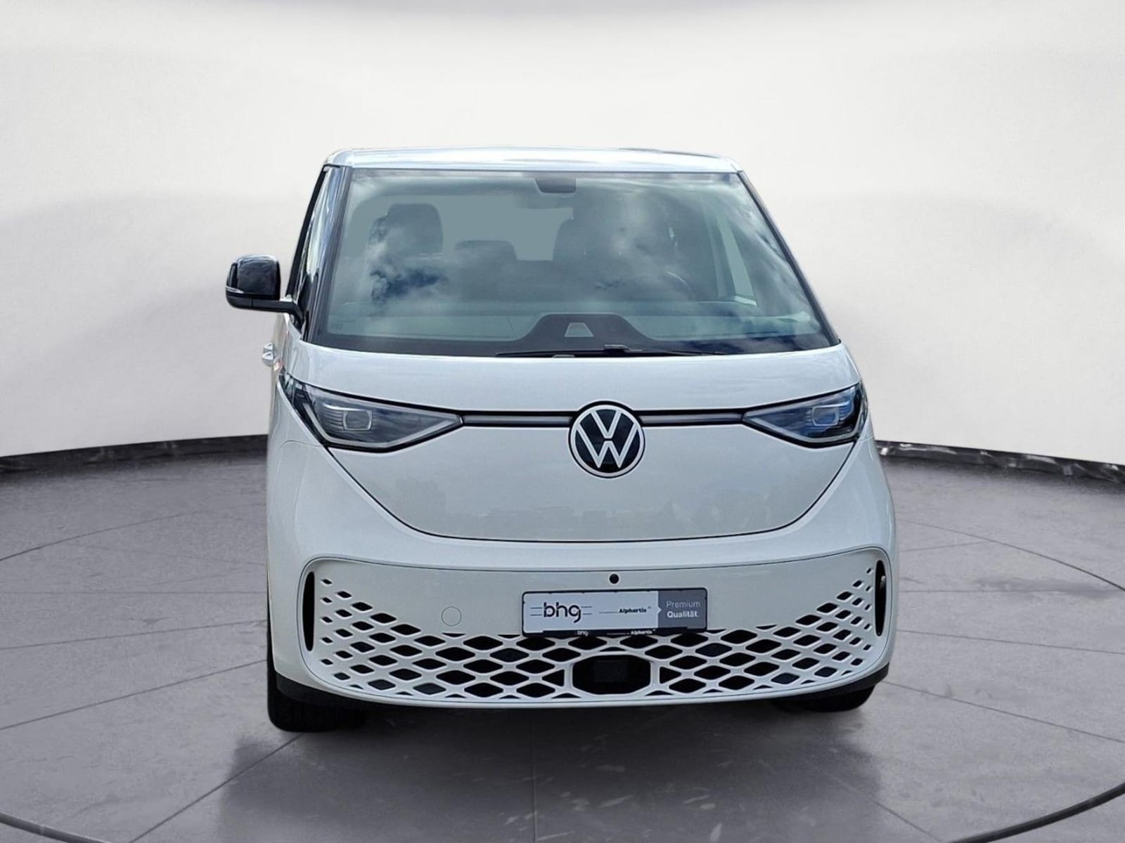Volkswagen ID. Buzz – Bild 8