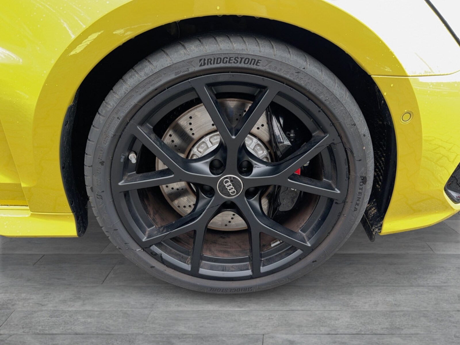 Audi RS 3 Sportback – Bild 7