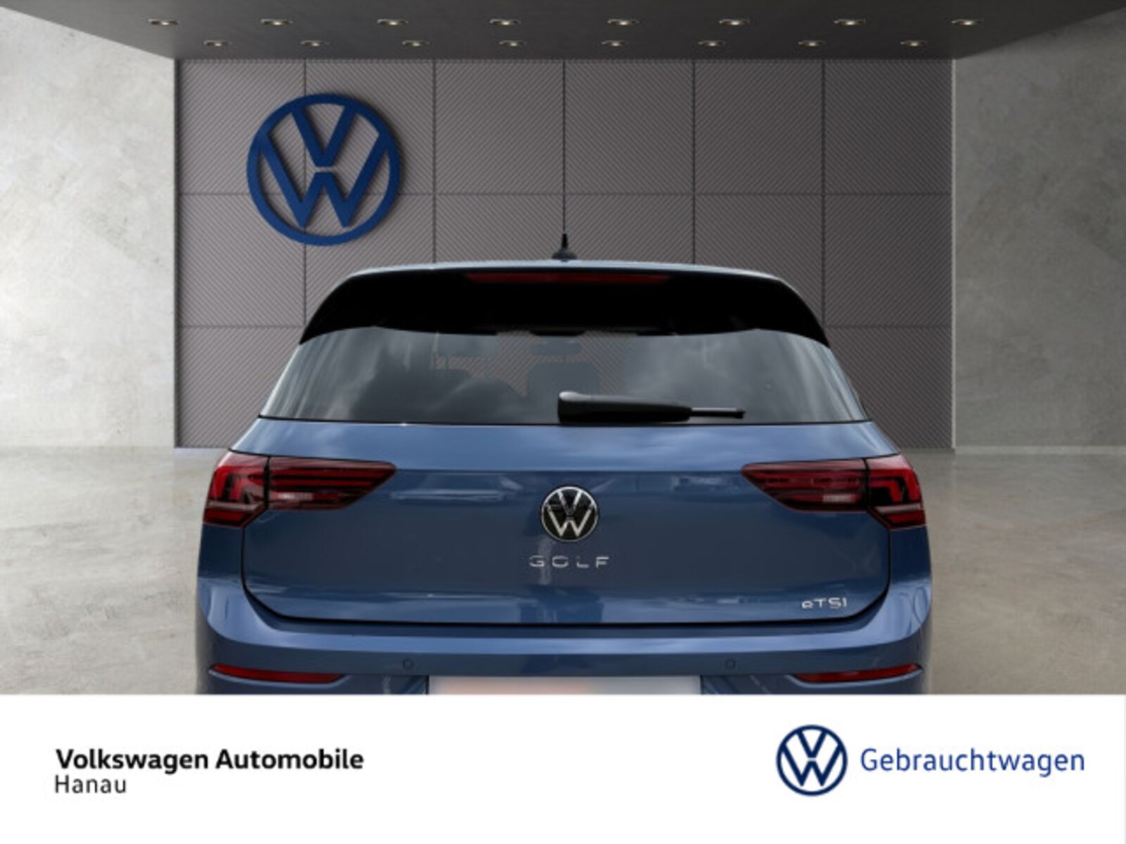 Volkswagen Golf – Bild 5