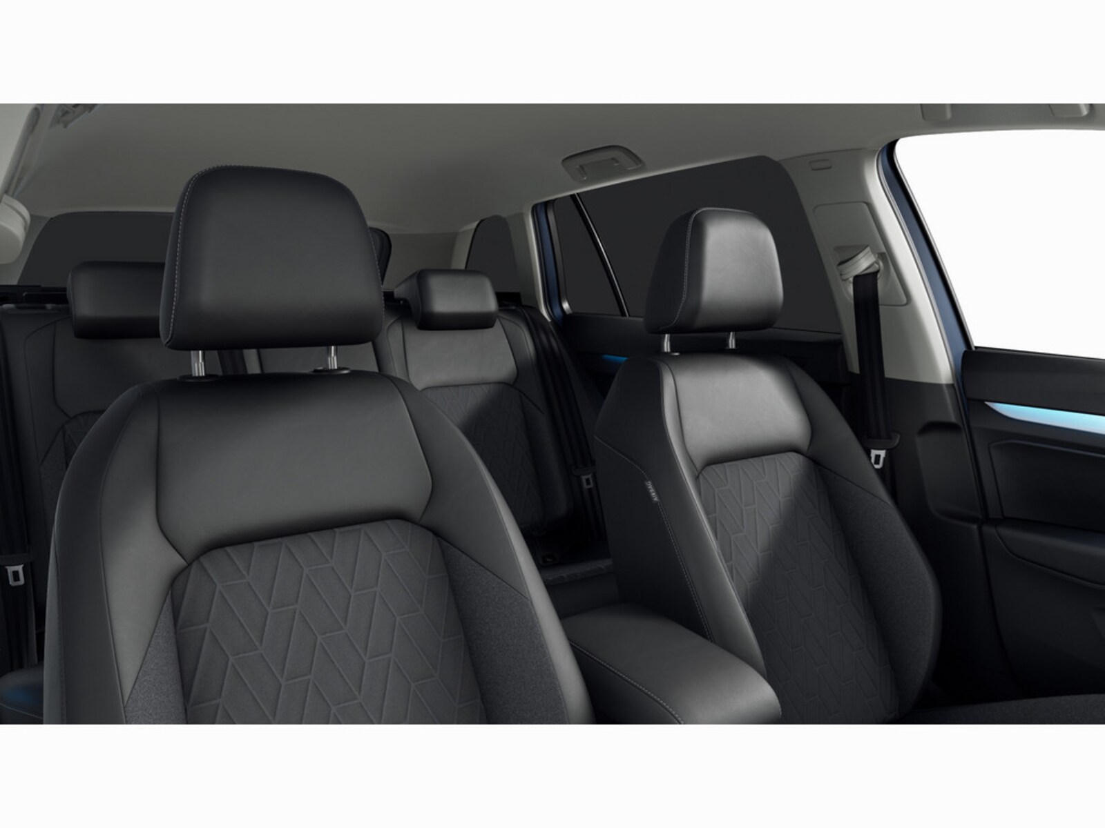 Volkswagen Golf Variant – Bild 7