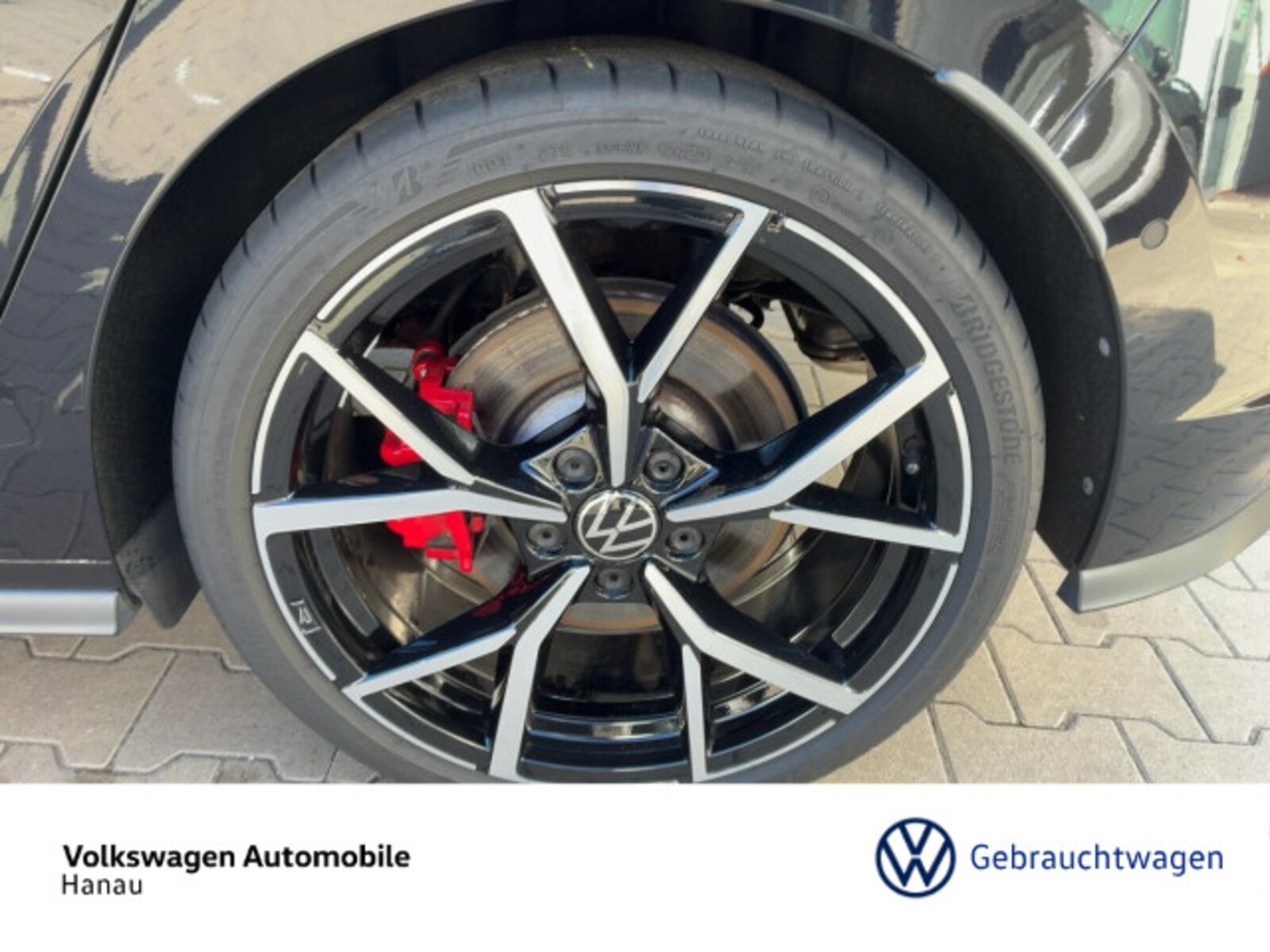 Volkswagen Golf – Bild 10