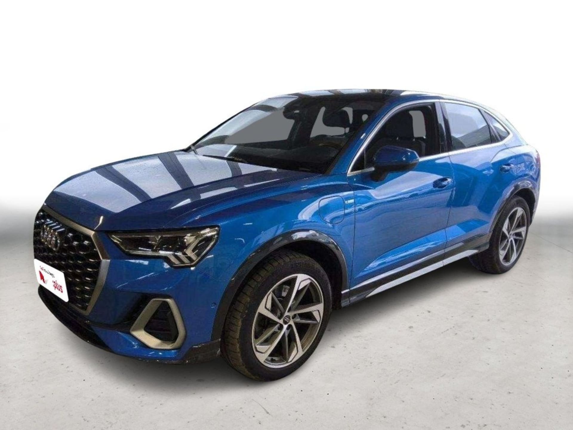 Audi Q3 Sportback TFSI e 2023