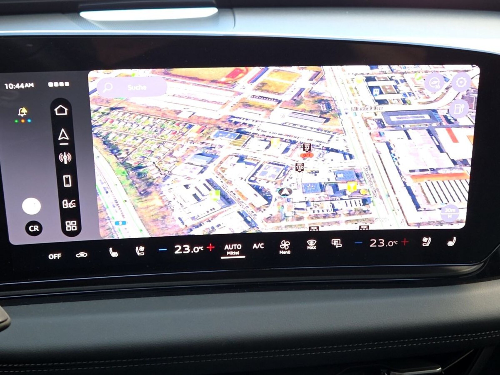 Audi A6 Avant e-tron – Bild 10