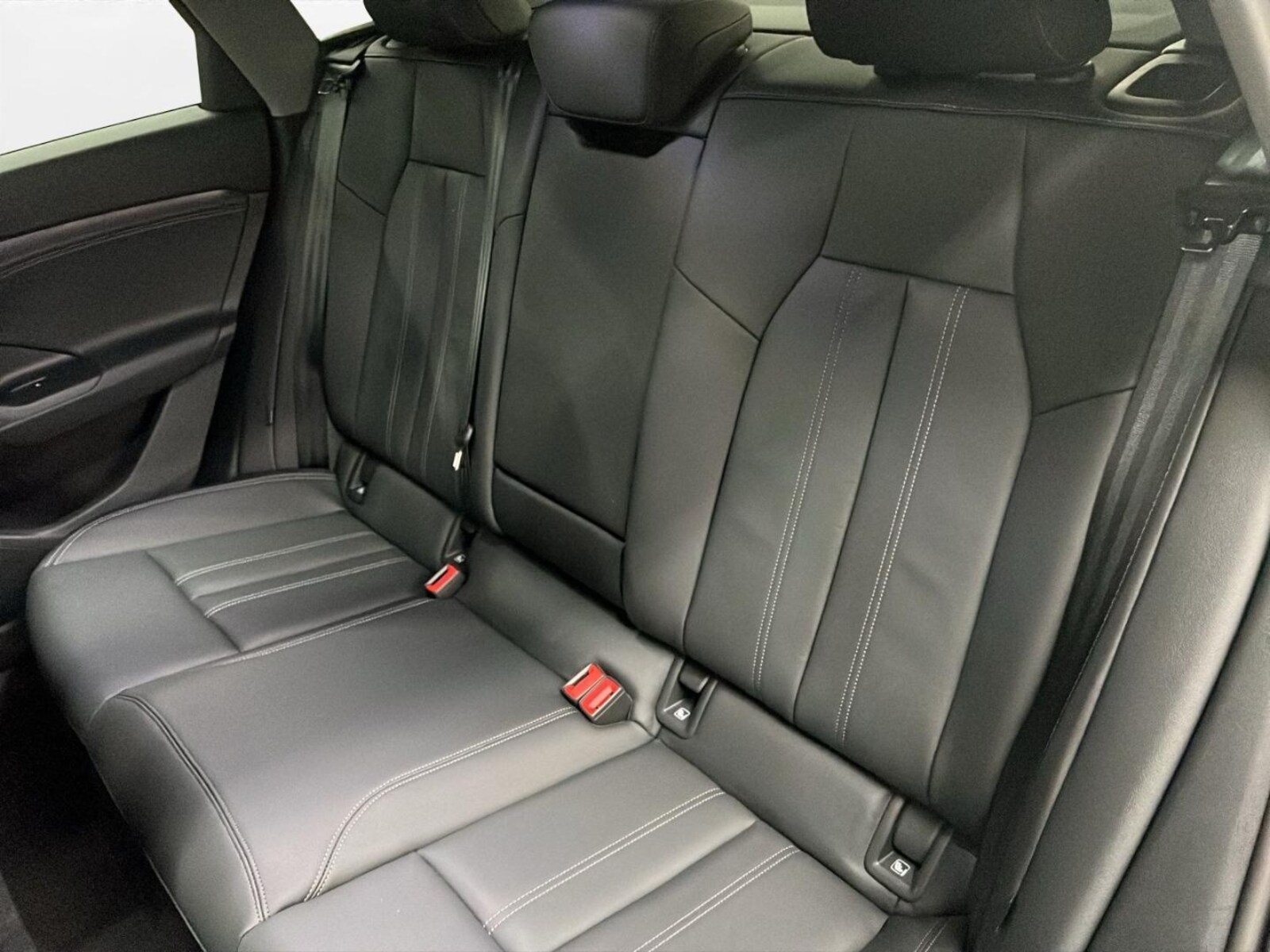Audi Q6 Sportback e-tron – Bild 18