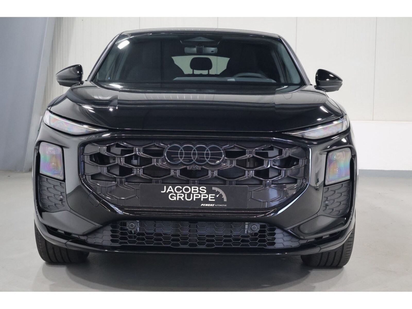 Audi Q3 Sportback – Bild 2
