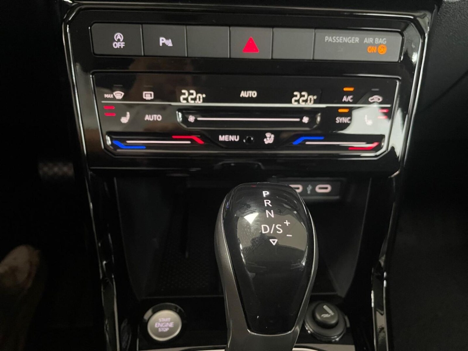 Volkswagen T-Cross – Bild 18