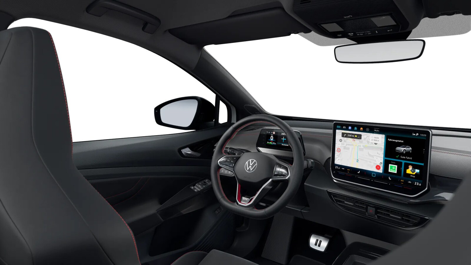 Volkswagen ID.4 – Bild 10