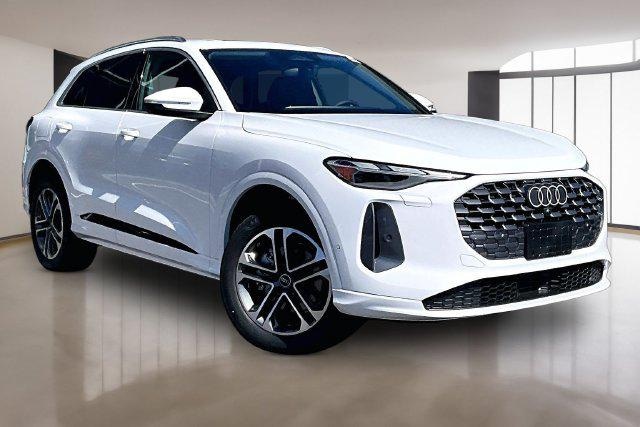 Photo of 2026 Audi Q5