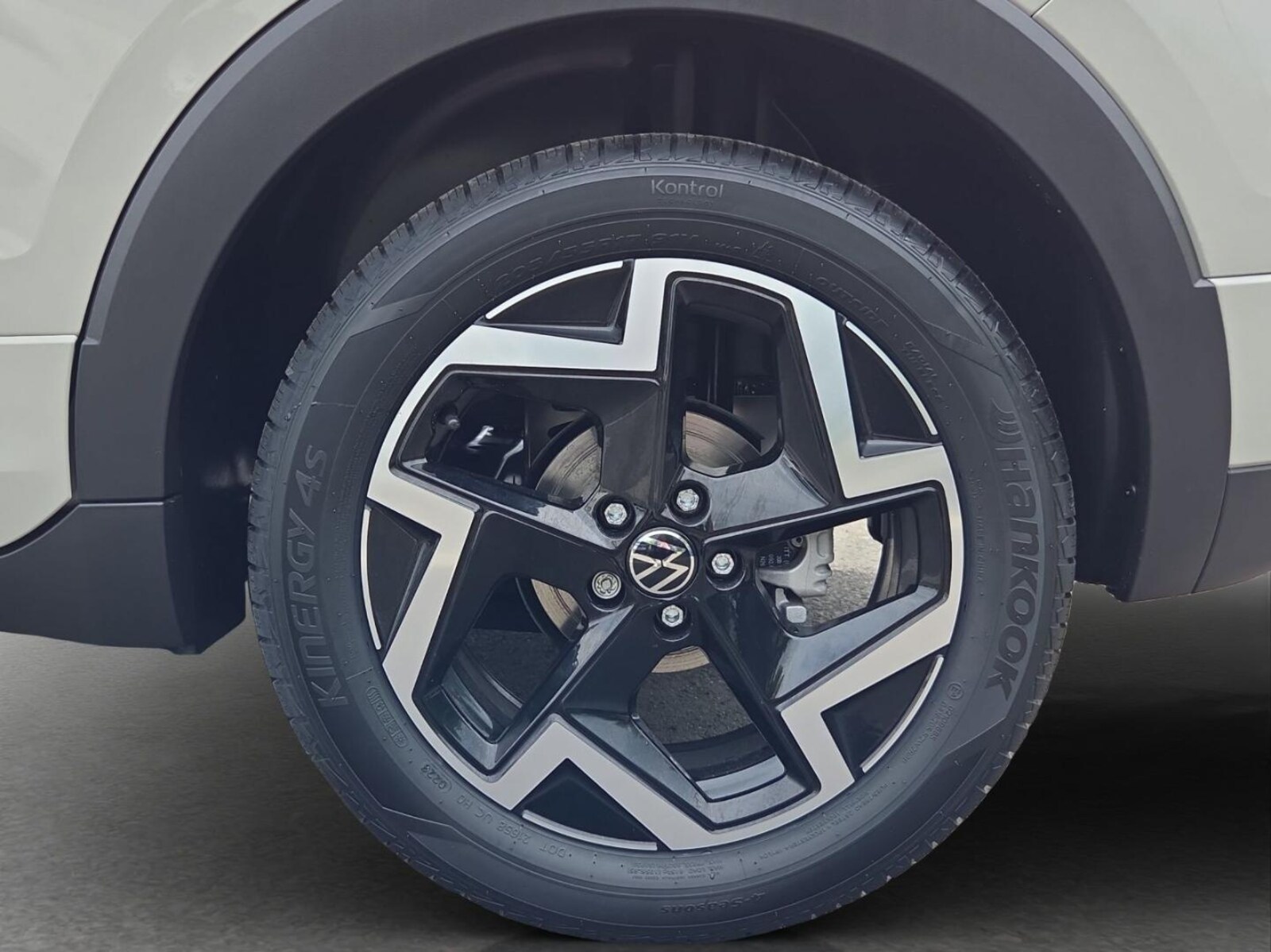 Volkswagen T-Cross – Bild 14