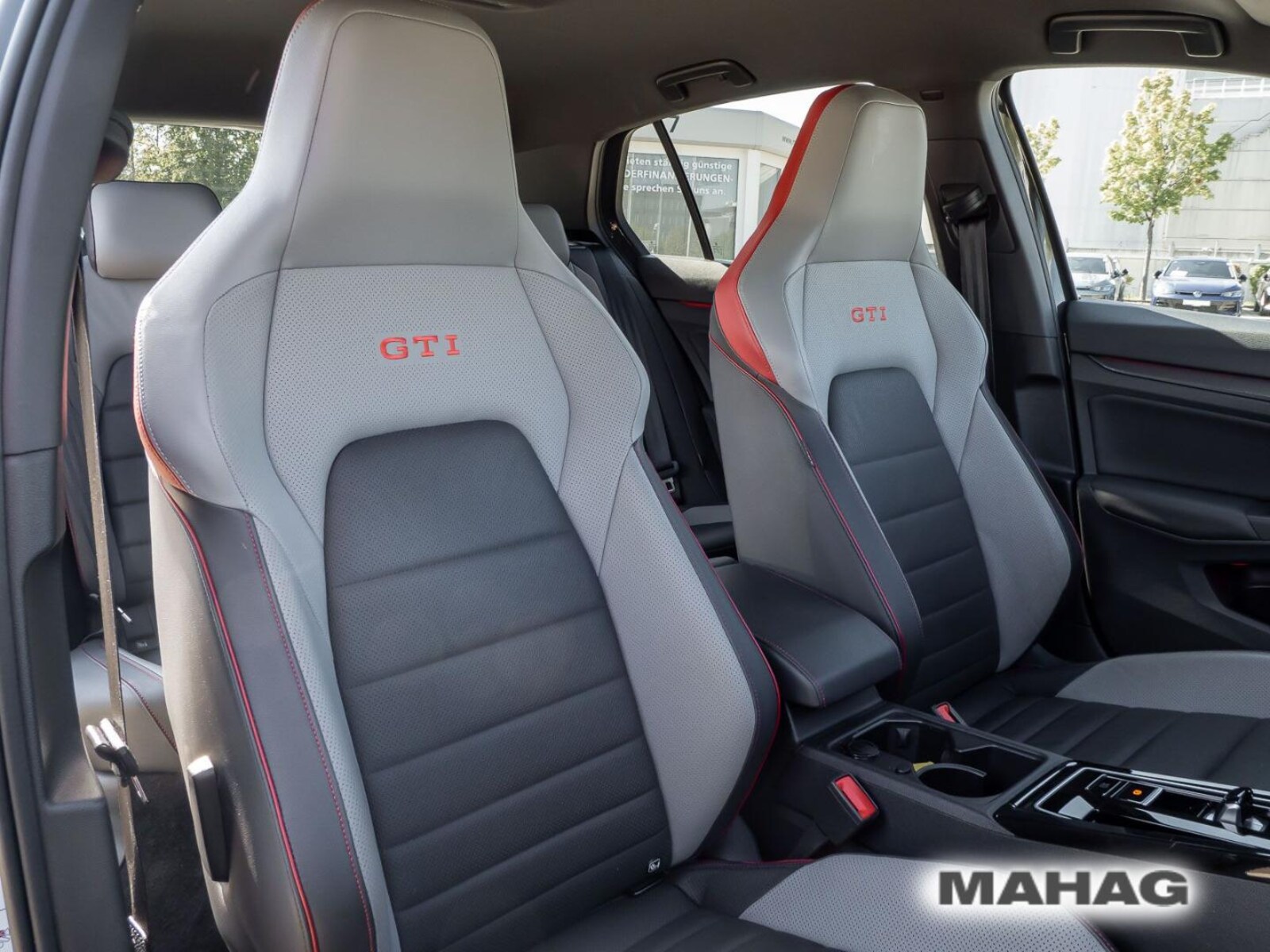 Volkswagen Golf – Bild 14