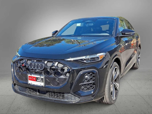 Photo of 2026 Audi SQ5 Sportback