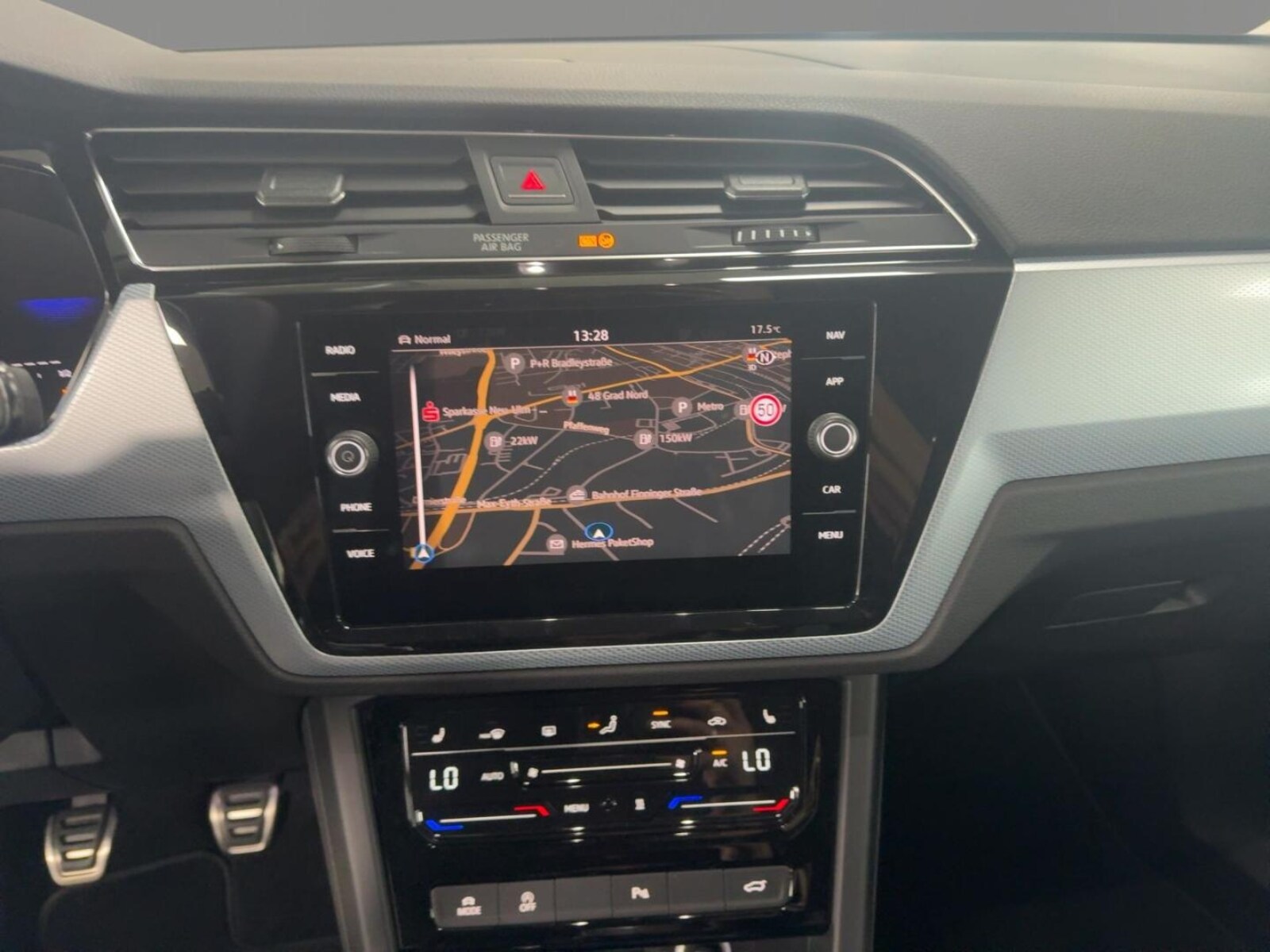 Volkswagen Touran – Bild 13